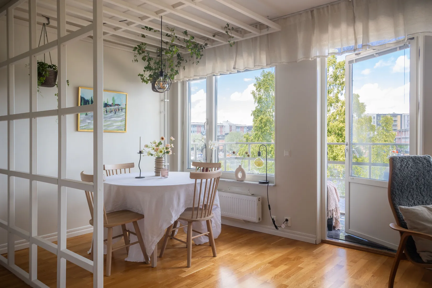 Bostadsrätt, Hadar Grudes gata 2, Inre hamn, Karlstad