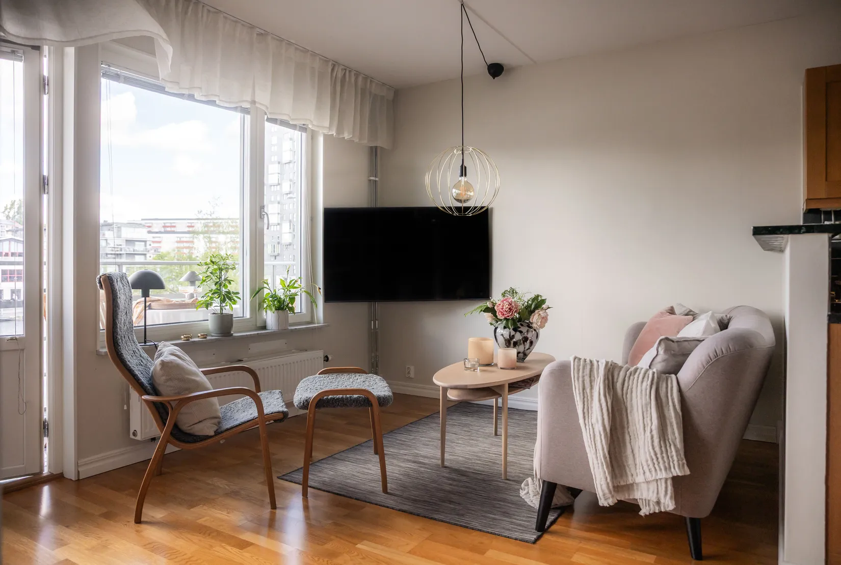 Bostadsrätt, Hadar Grudes gata 2, Inre hamn, Karlstad