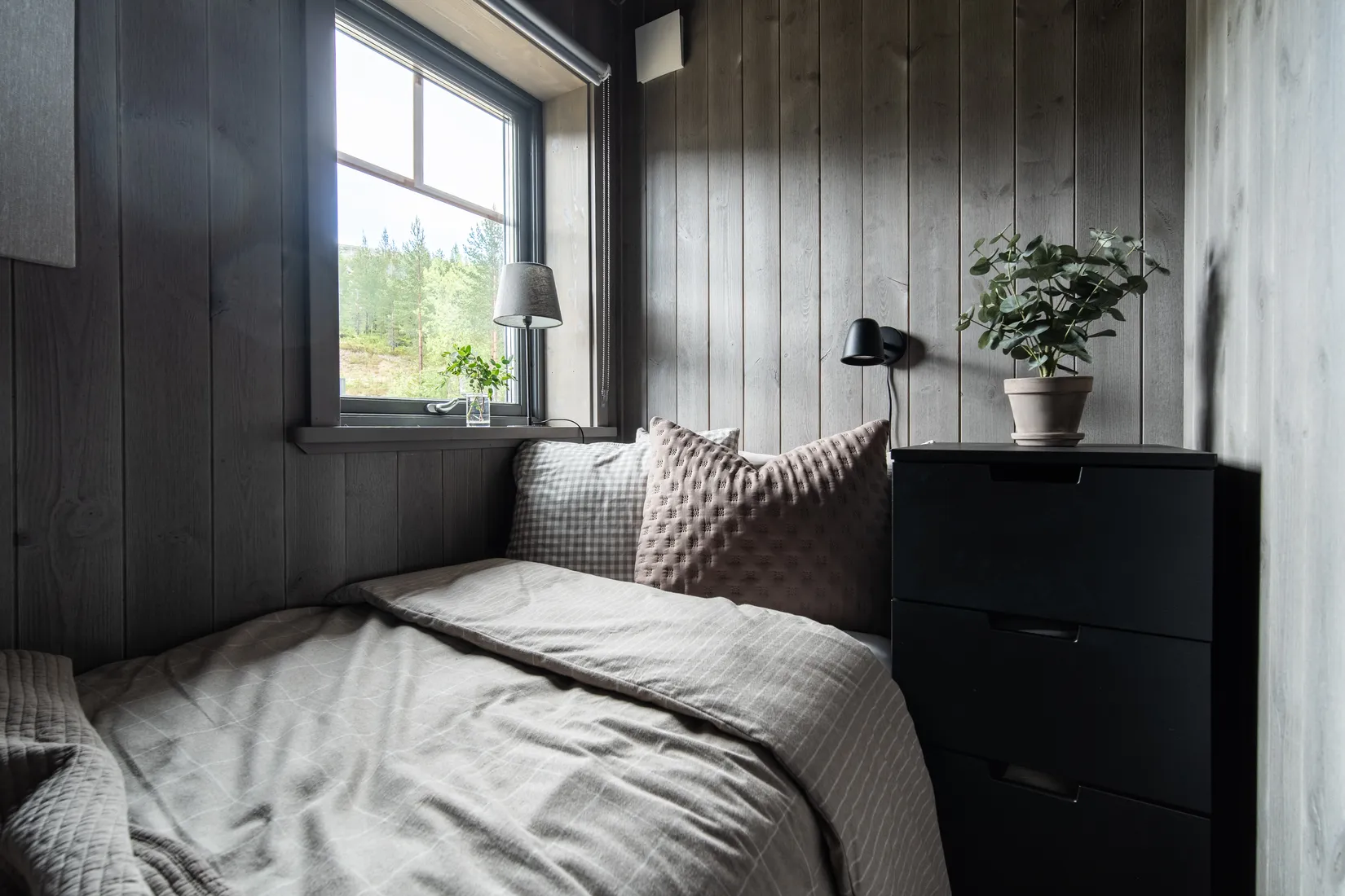 Bostadsrätt, Vemdalsskalet Nedre Kullstigen 16A, Vemdalsskalet, Härjedalen