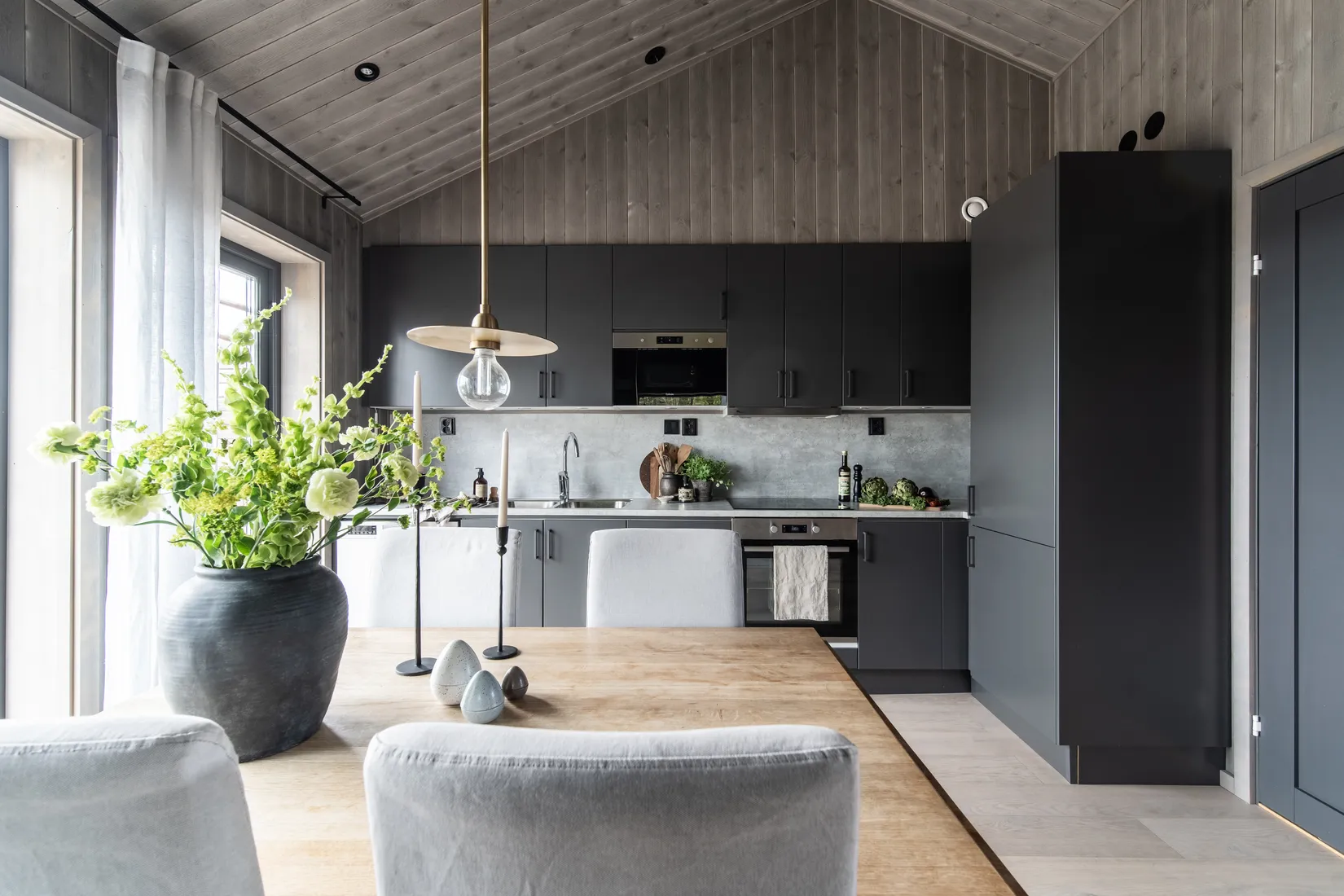 Bostadsrätt, Vemdalsskalet Nedre Kullstigen 16A, Vemdalsskalet, Härjedalen