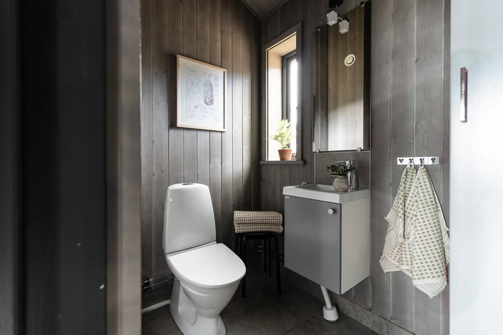 Bostadsrätt, Vemdalsskalet Nedre Kullstigen 16A, Vemdalsskalet, Härjedalen