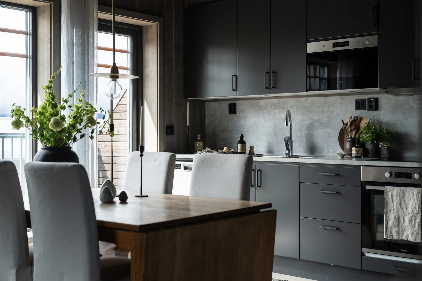 Bostadsrätt, Vemdalsskalet Nedre Kullstigen 16A, Vemdalsskalet, Härjedalen