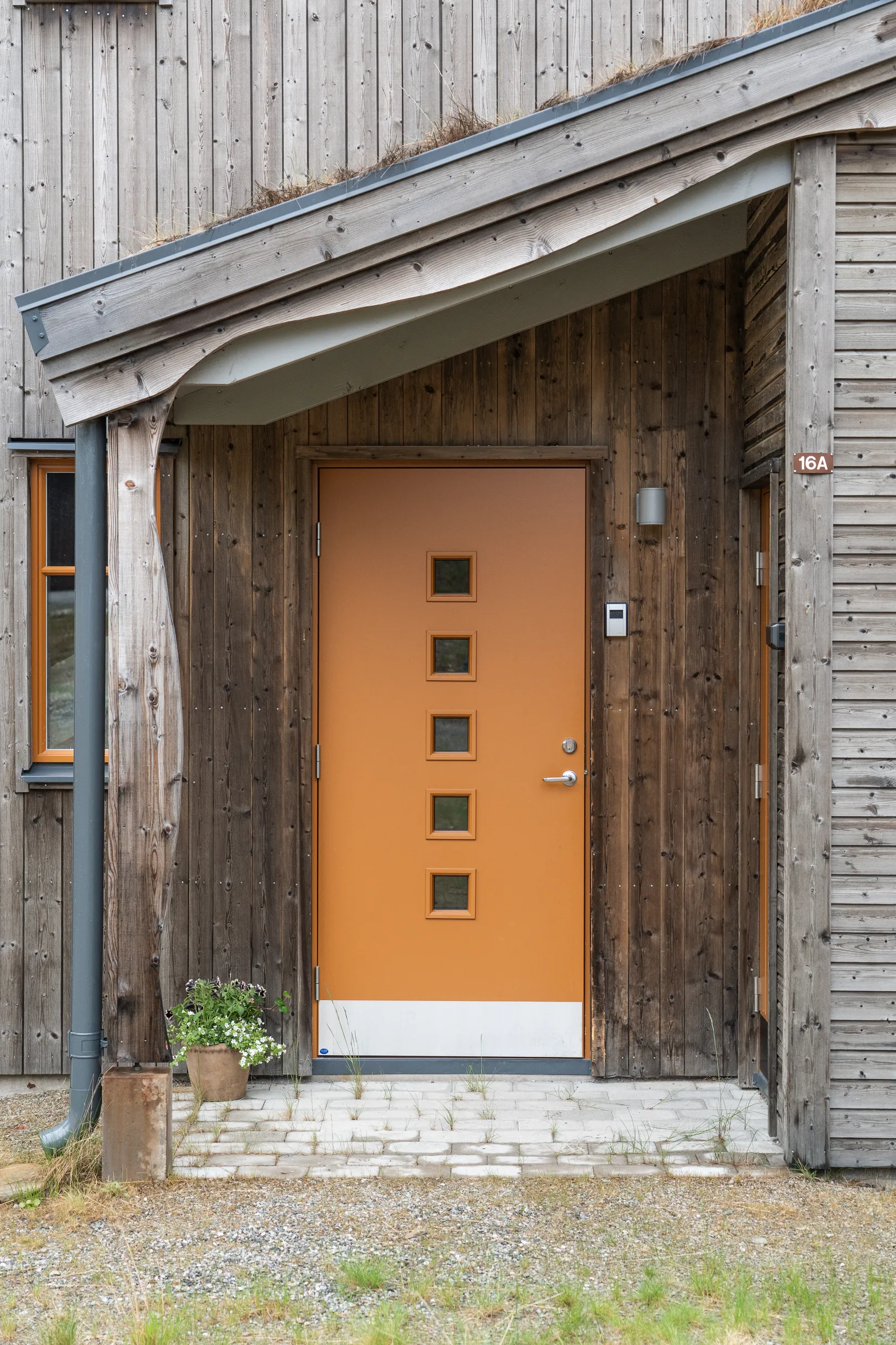 Bostadsrätt, Vemdalsskalet Nedre Kullstigen 16A, Vemdalsskalet, Härjedalen