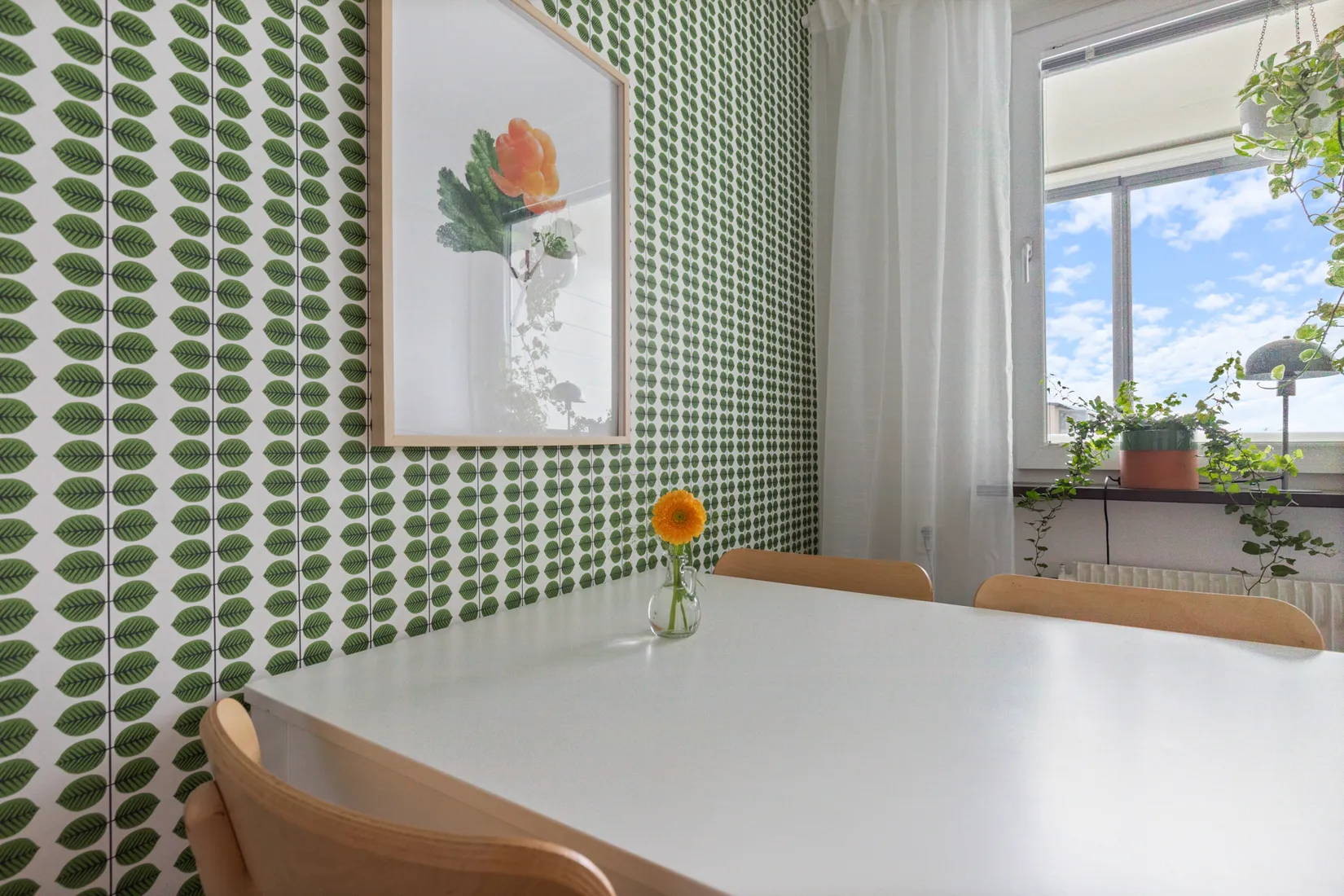 Bostadsrätt, Kungsgatan 16B, Kramfors