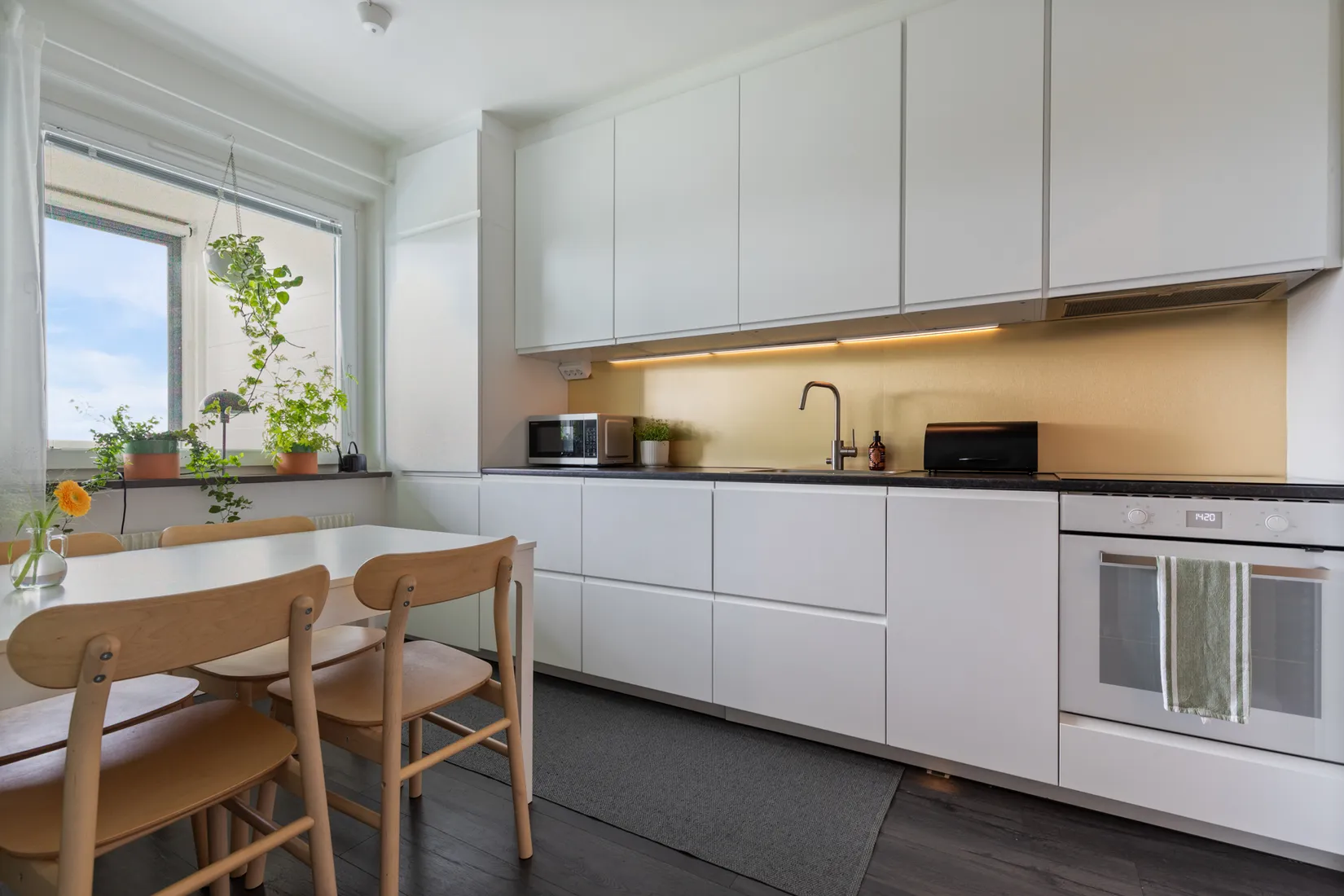Bostadsrätt, Kungsgatan 16B, Kramfors