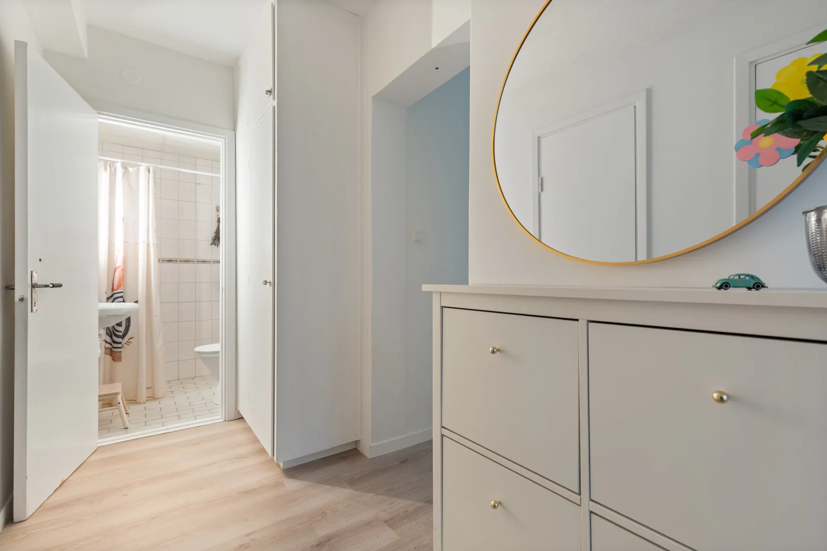 Bostadsrätt, Kungsgatan 16B, Kramfors