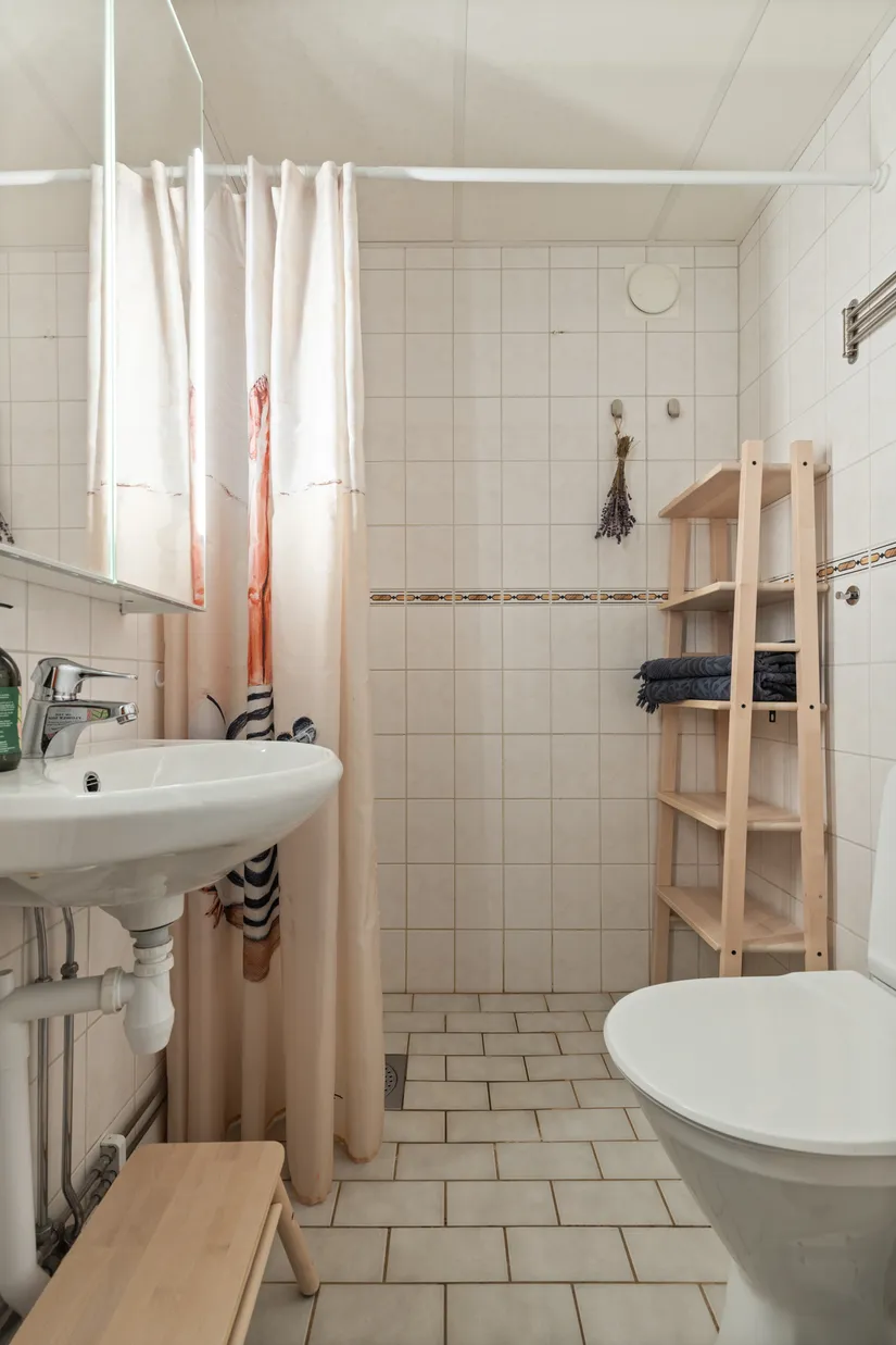 Bostadsrätt, Kungsgatan 16B, Kramfors