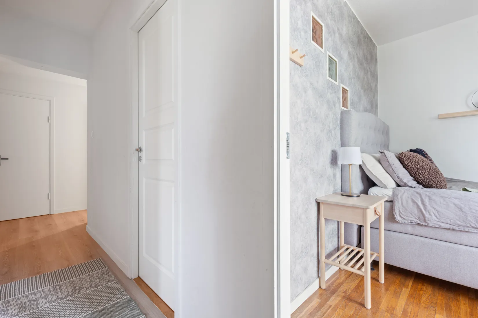 Bostadsrätt, Kungsgatan 16B, Kramfors