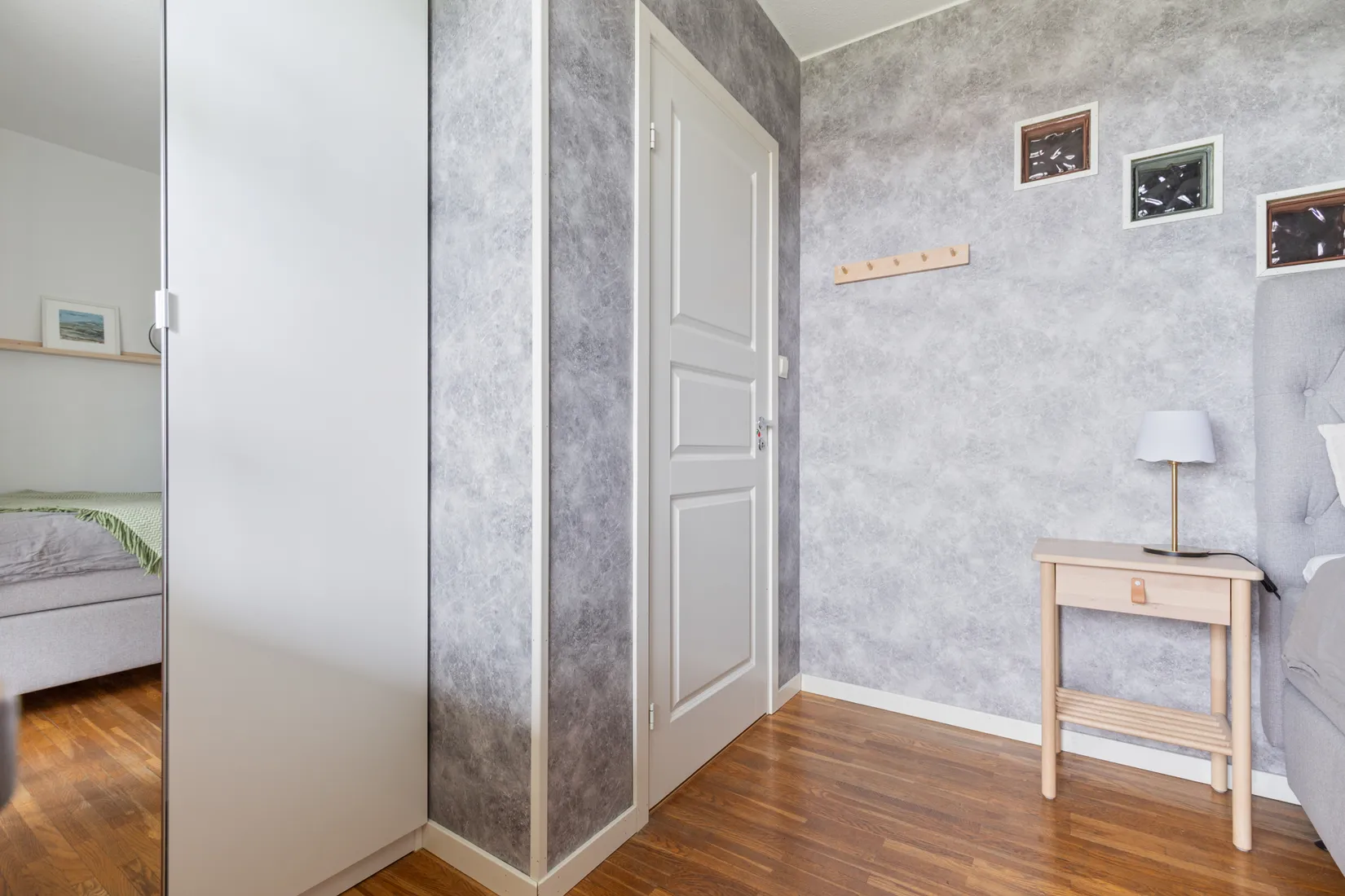 Bostadsrätt, Kungsgatan 16B, Kramfors