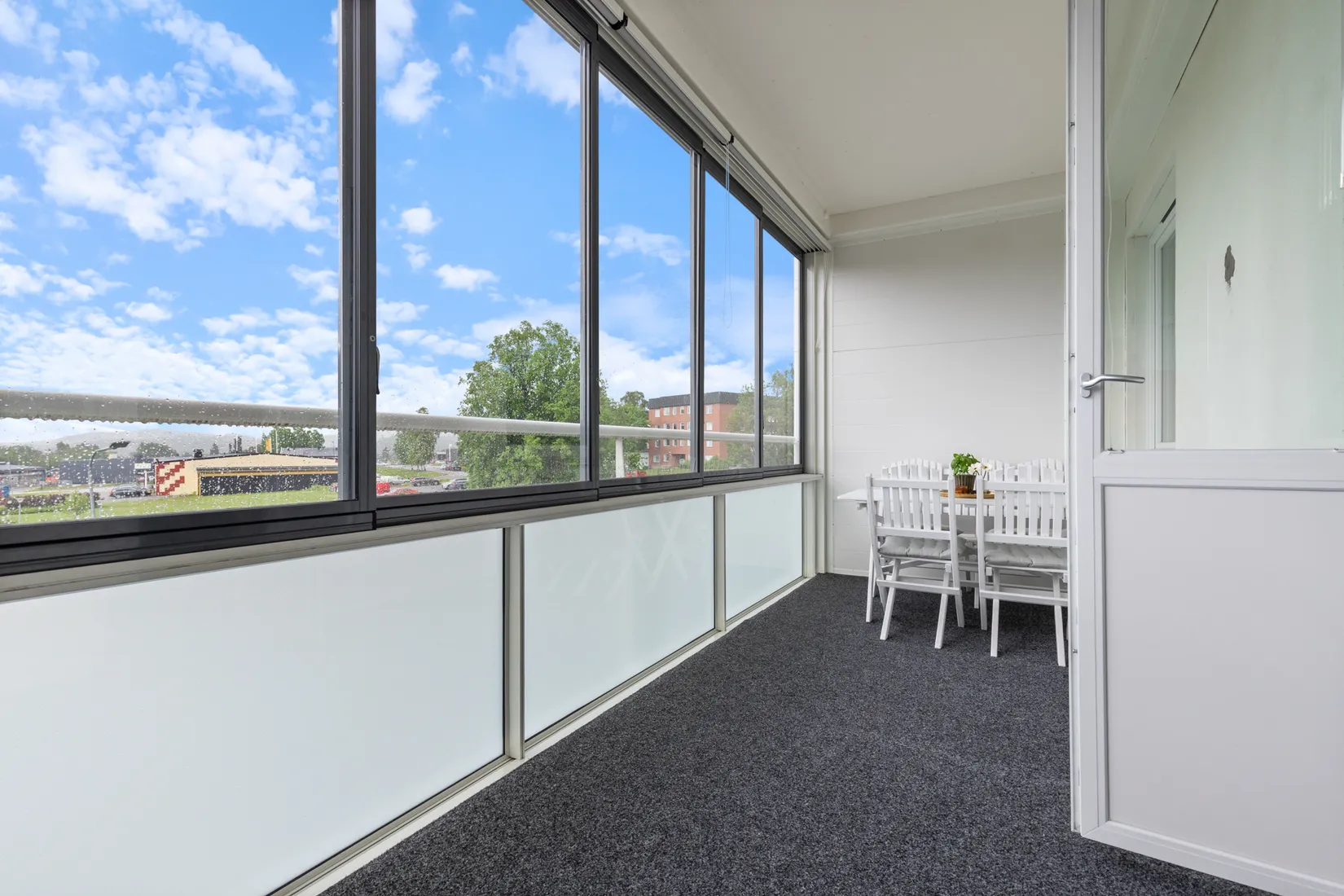 Bostadsrätt, Kungsgatan 16B, Kramfors
