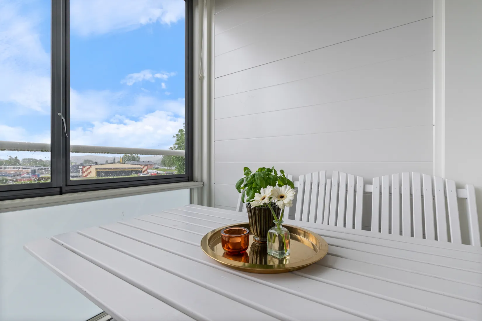 Bostadsrätt, Kungsgatan 16B, Kramfors