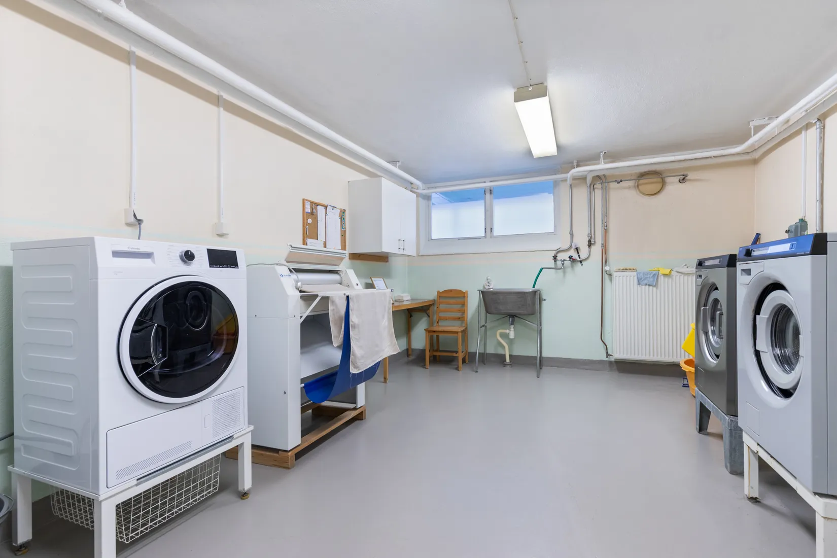 Bostadsrätt, Kungsgatan 16B, Kramfors