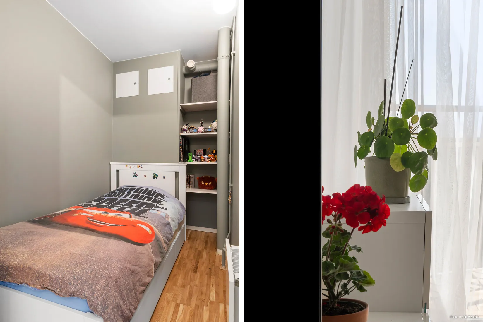 Bostadsrätt, Serenadvägen 38, vån 6/6, Nacka Forum, Nacka
