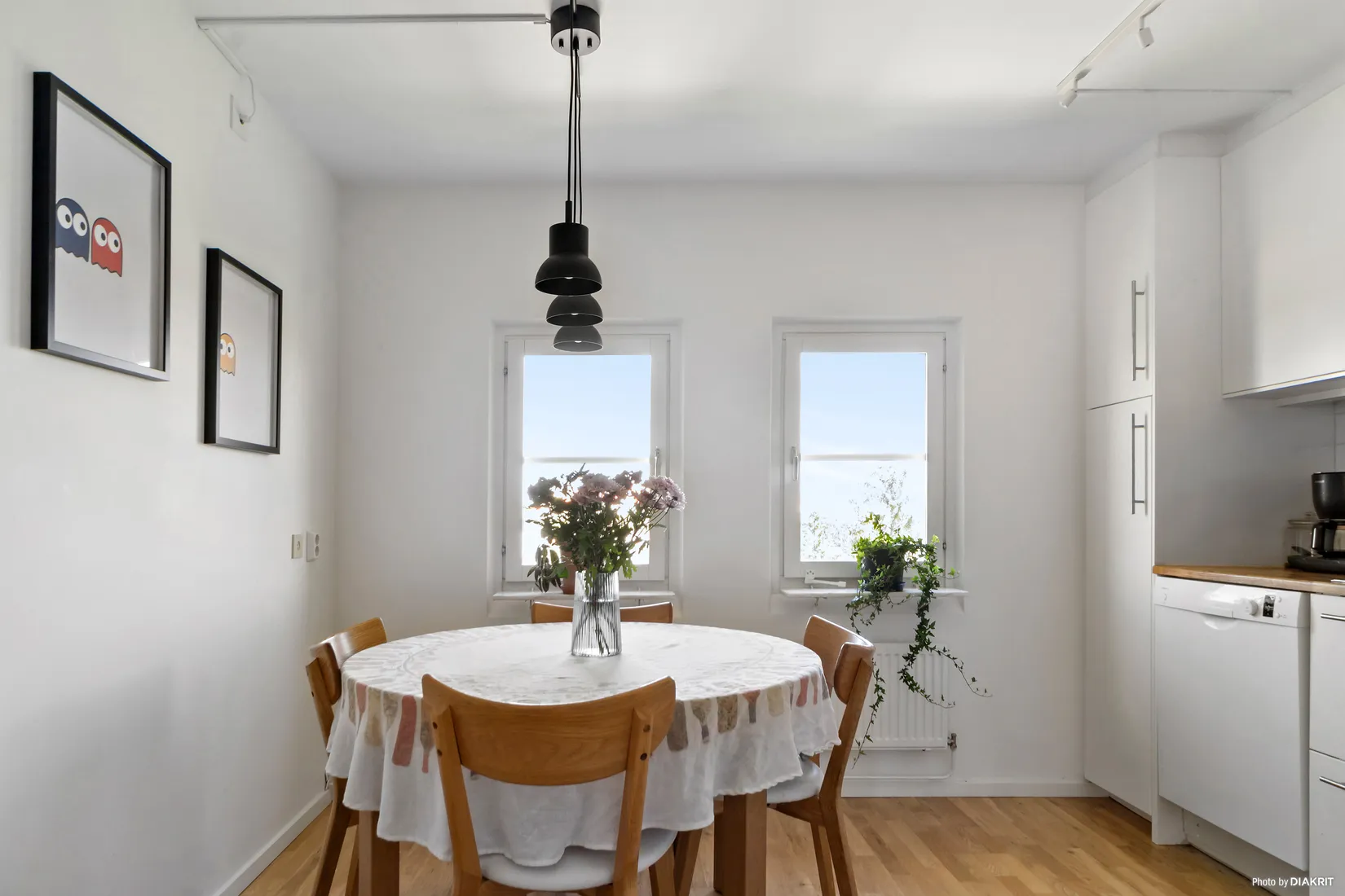 Bostadsrätt, Serenadvägen 38, vån 6/6, Nacka Forum, Nacka
