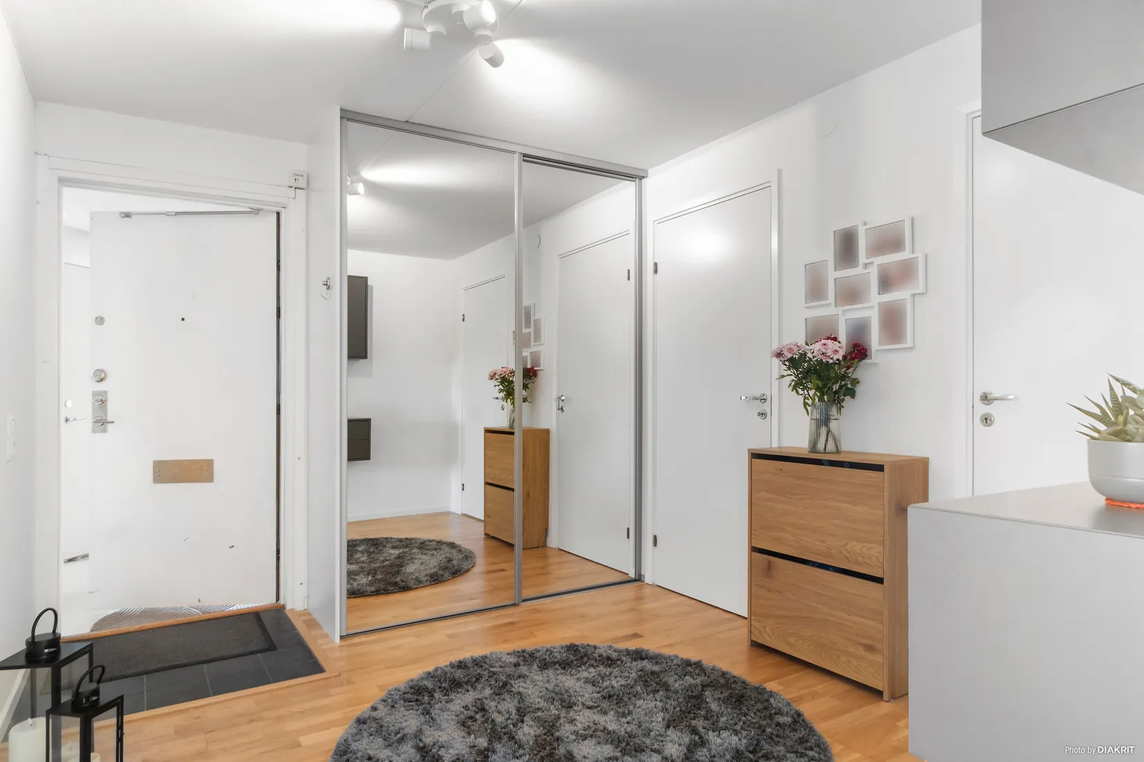 Bostadsrätt, Serenadvägen 38, vån 6/6, Nacka Forum, Nacka