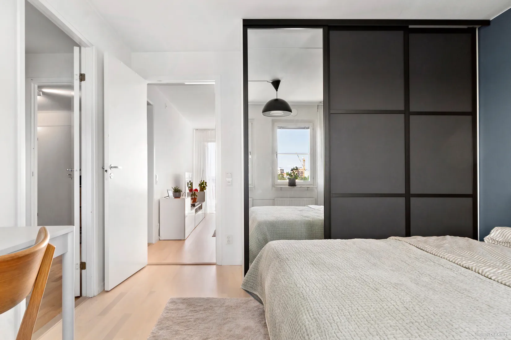 Bostadsrätt, Serenadvägen 38, vån 6/6, Nacka Forum, Nacka