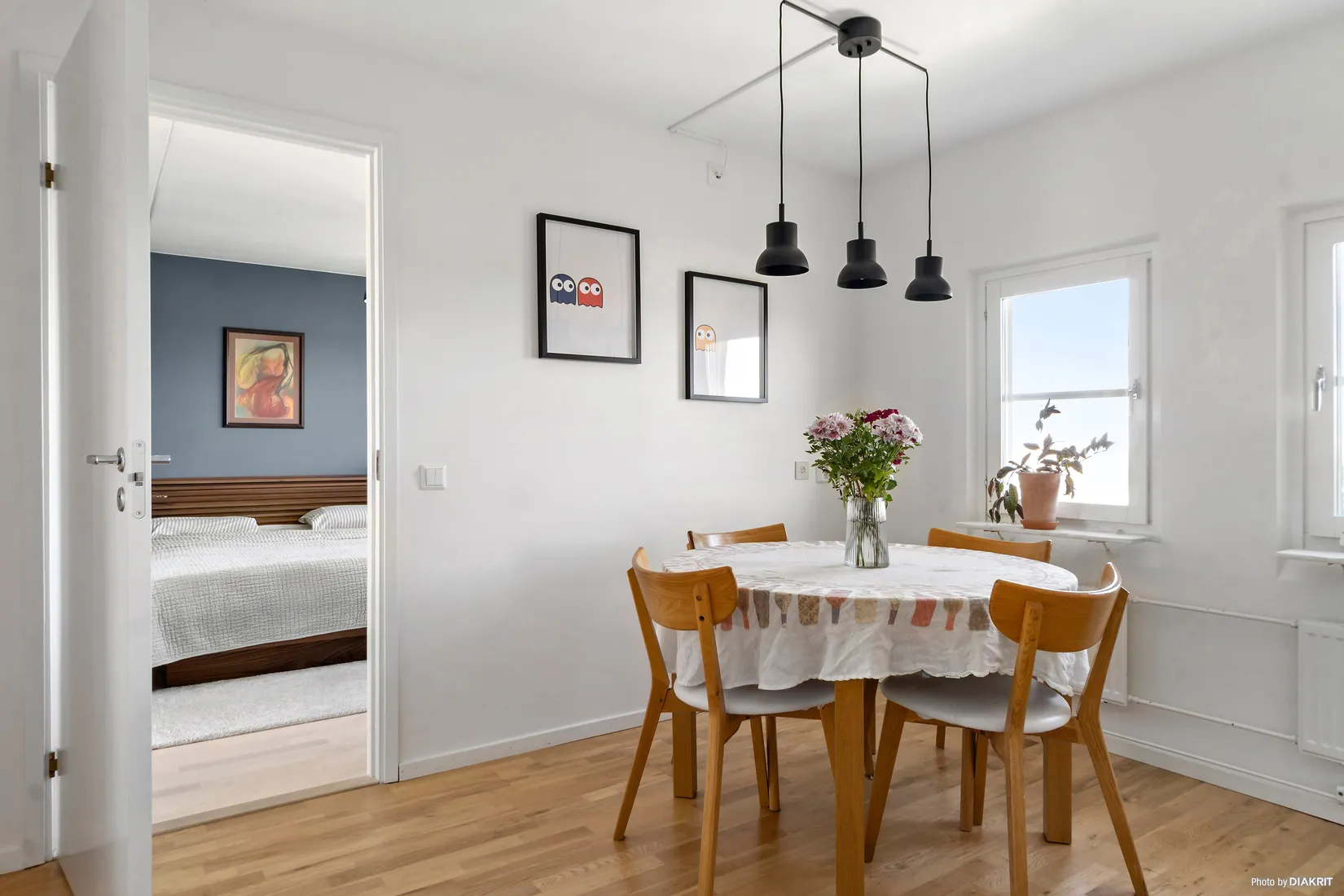 Bostadsrätt, Serenadvägen 38, vån 6/6, Nacka Forum, Nacka