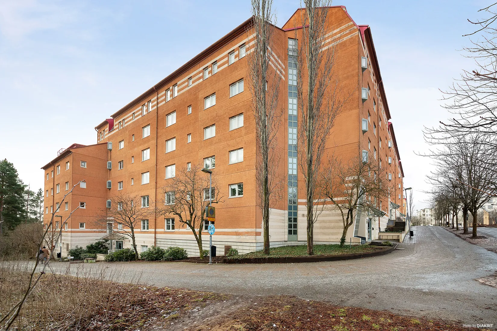Bostadsrätt, Serenadvägen 38, vån 6/6, Nacka Forum, Nacka