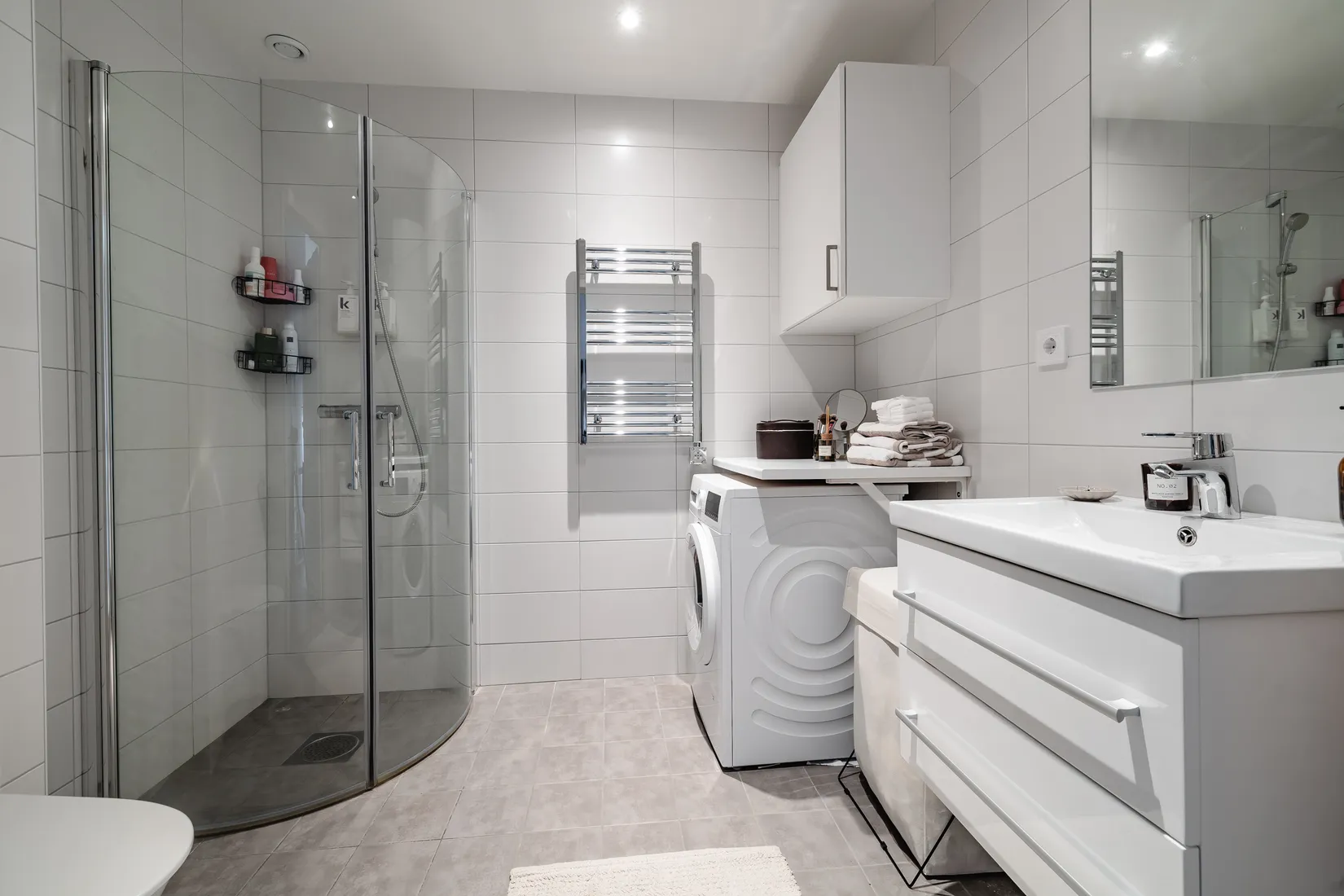 Bostadsrätt, Leopold Nygrens plats 1, Karlstad