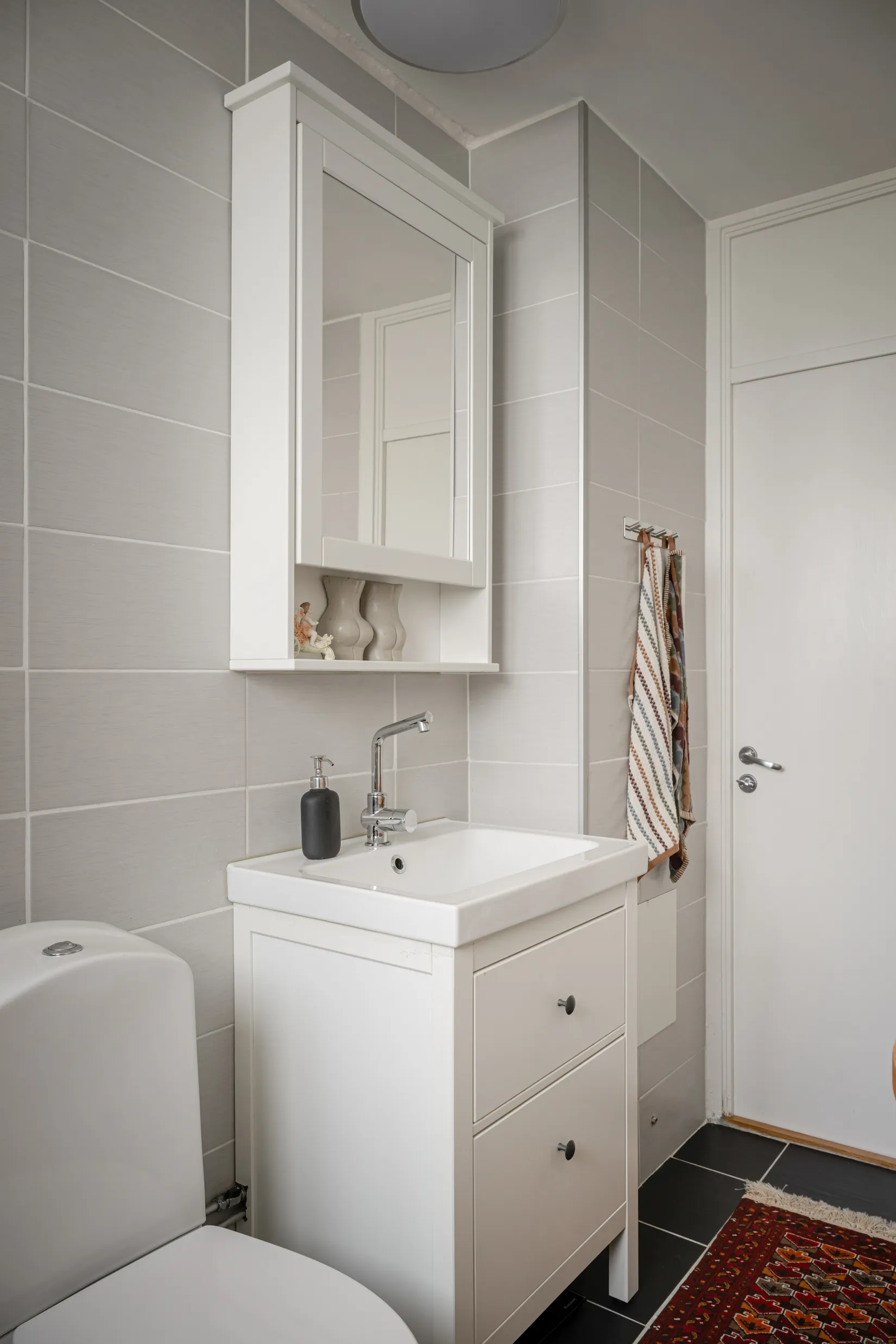Bostadsrätt, Henriksdalsringen 5, 1 tr, Henriksdalsringen, Nacka