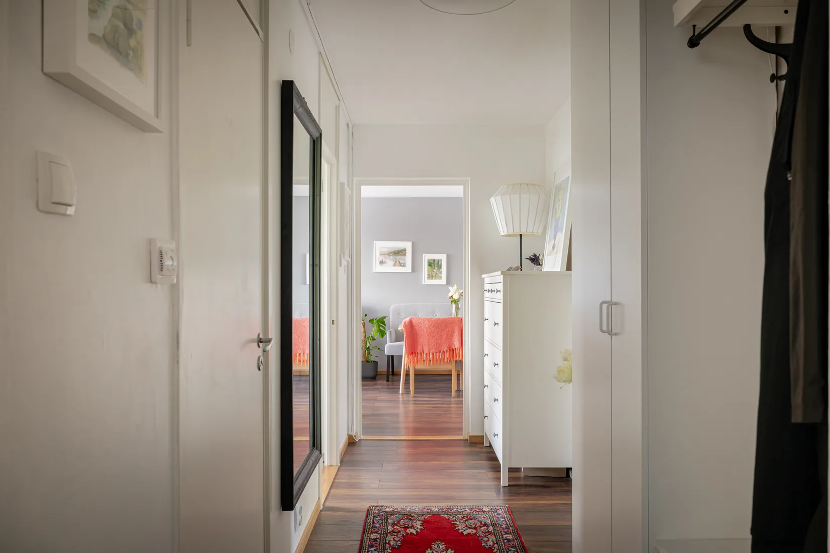 Bostadsrätt, Henriksdalsringen 5, 1 tr, Henriksdalsringen, Nacka