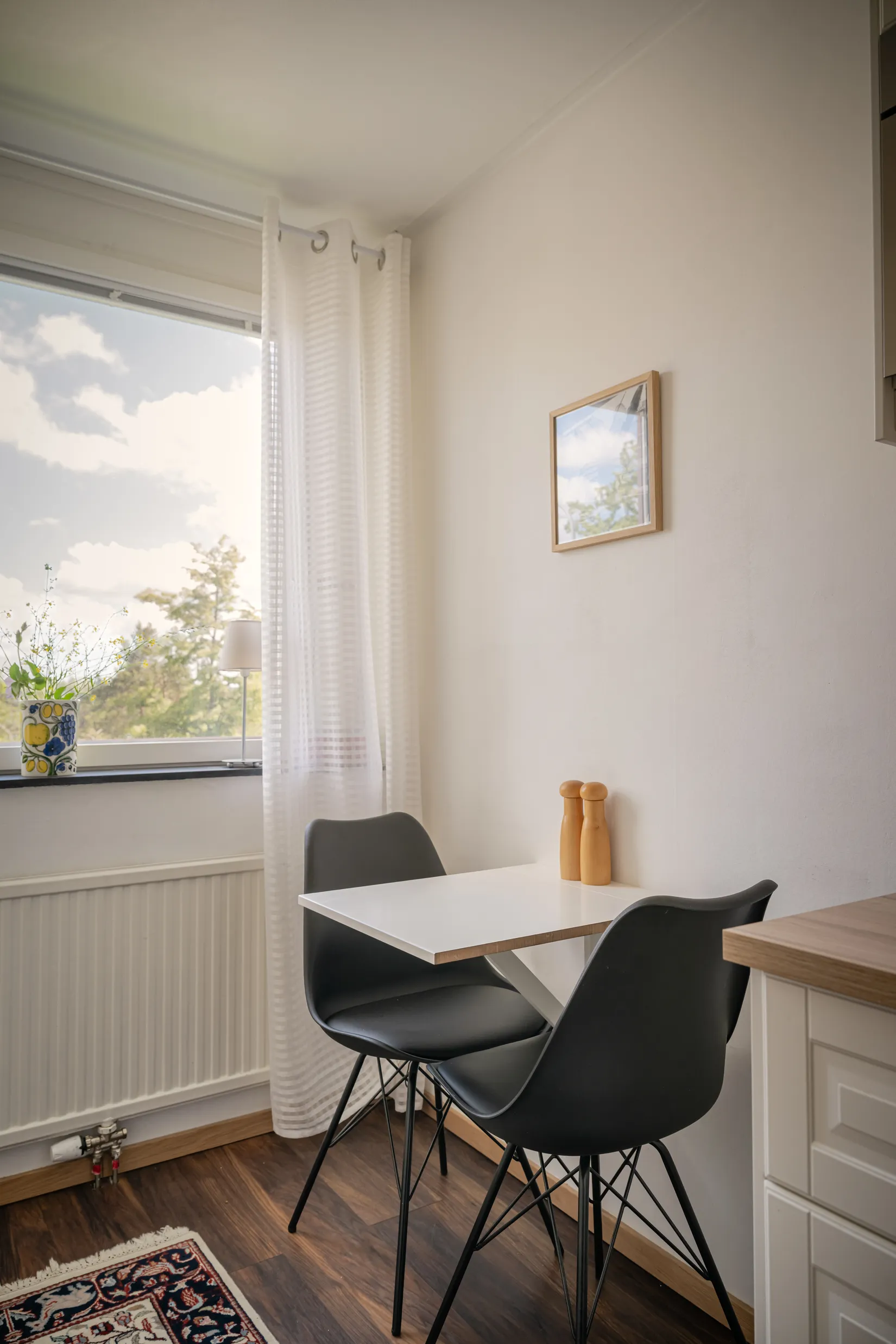 Bostadsrätt, Henriksdalsringen 5, 1 tr, Henriksdalsringen, Nacka