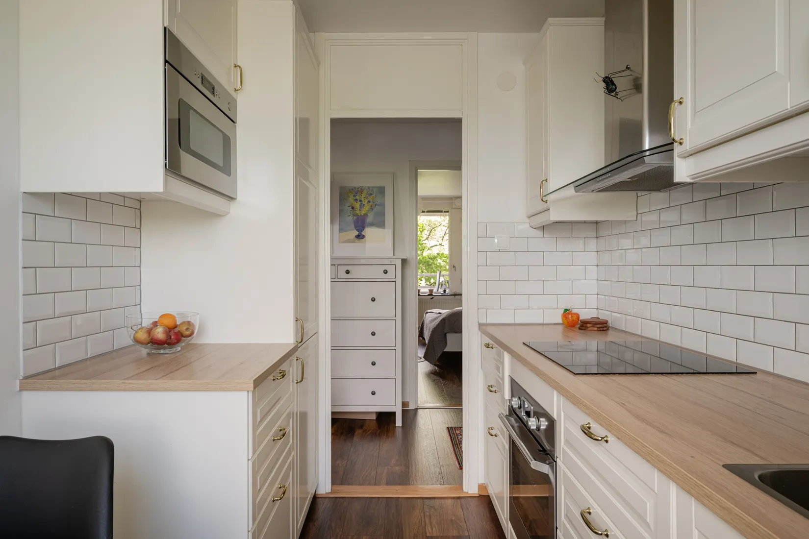Bostadsrätt, Henriksdalsringen 5, 1 tr, Henriksdalsringen, Nacka