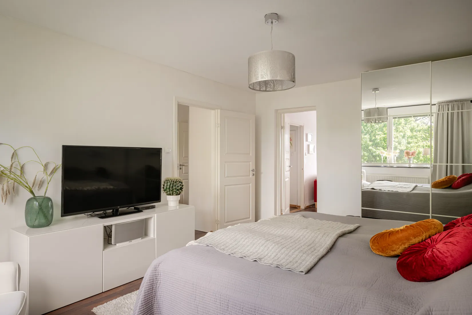 Bostadsrätt, Henriksdalsringen 5, 1 tr, Henriksdalsringen, Nacka