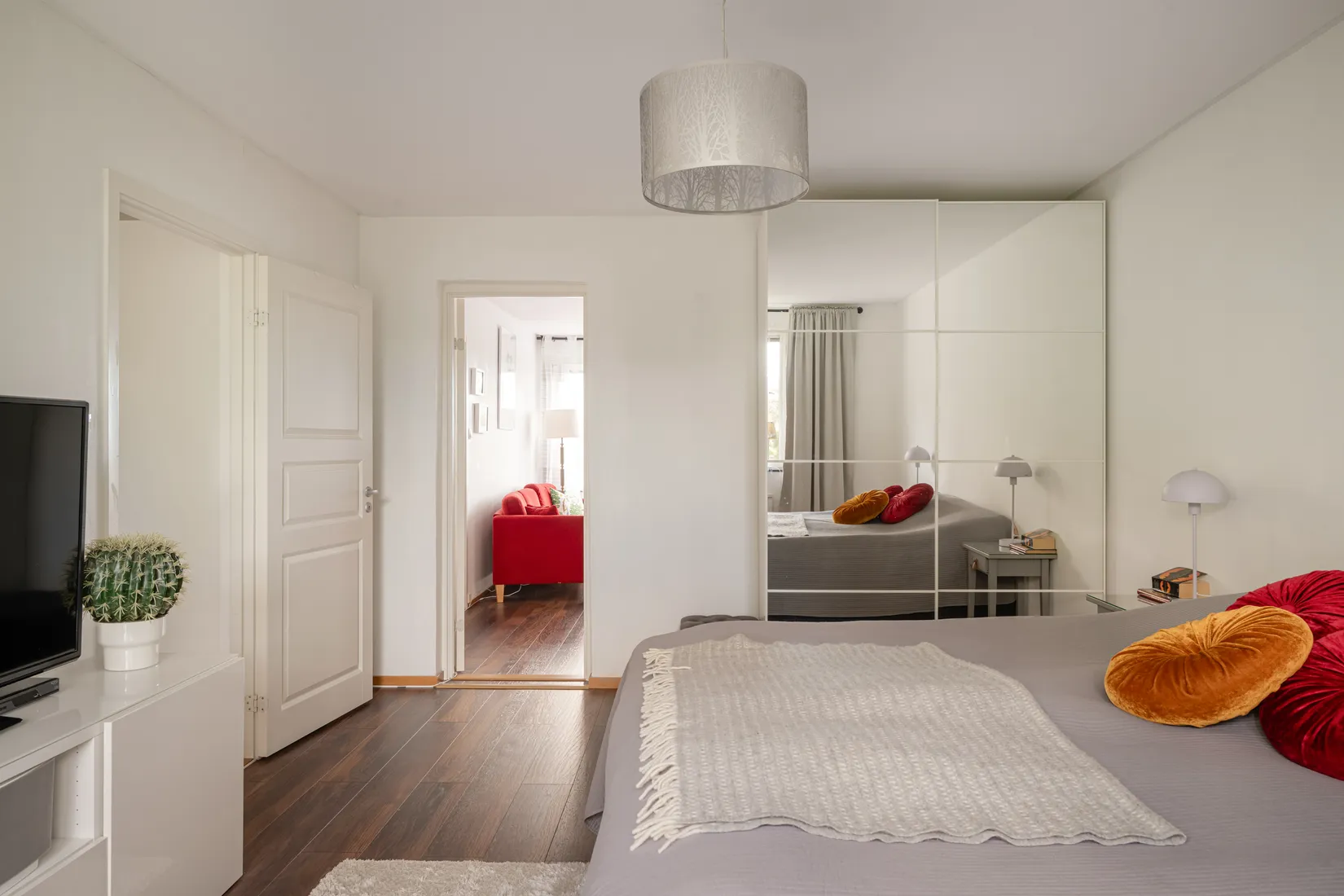 Bostadsrätt, Henriksdalsringen 5, 1 tr, Henriksdalsringen, Nacka