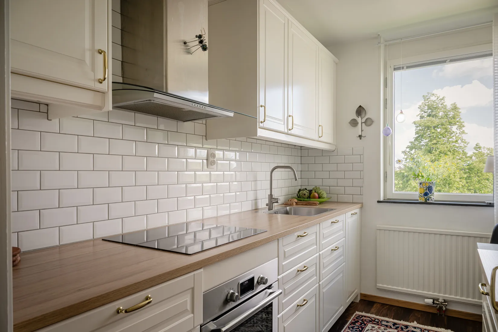 Bostadsrätt, Henriksdalsringen 5, 1 tr, Henriksdalsringen, Nacka