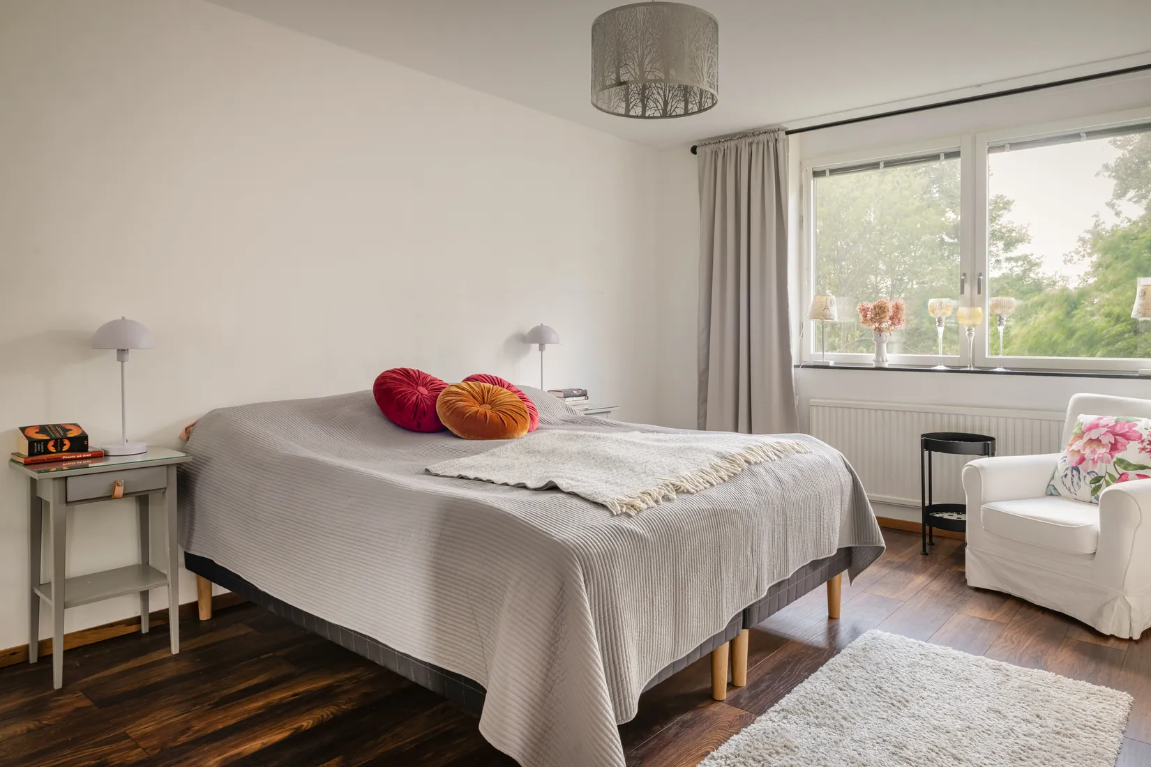 Bostadsrätt, Henriksdalsringen 5, 1 tr, Henriksdalsringen, Nacka