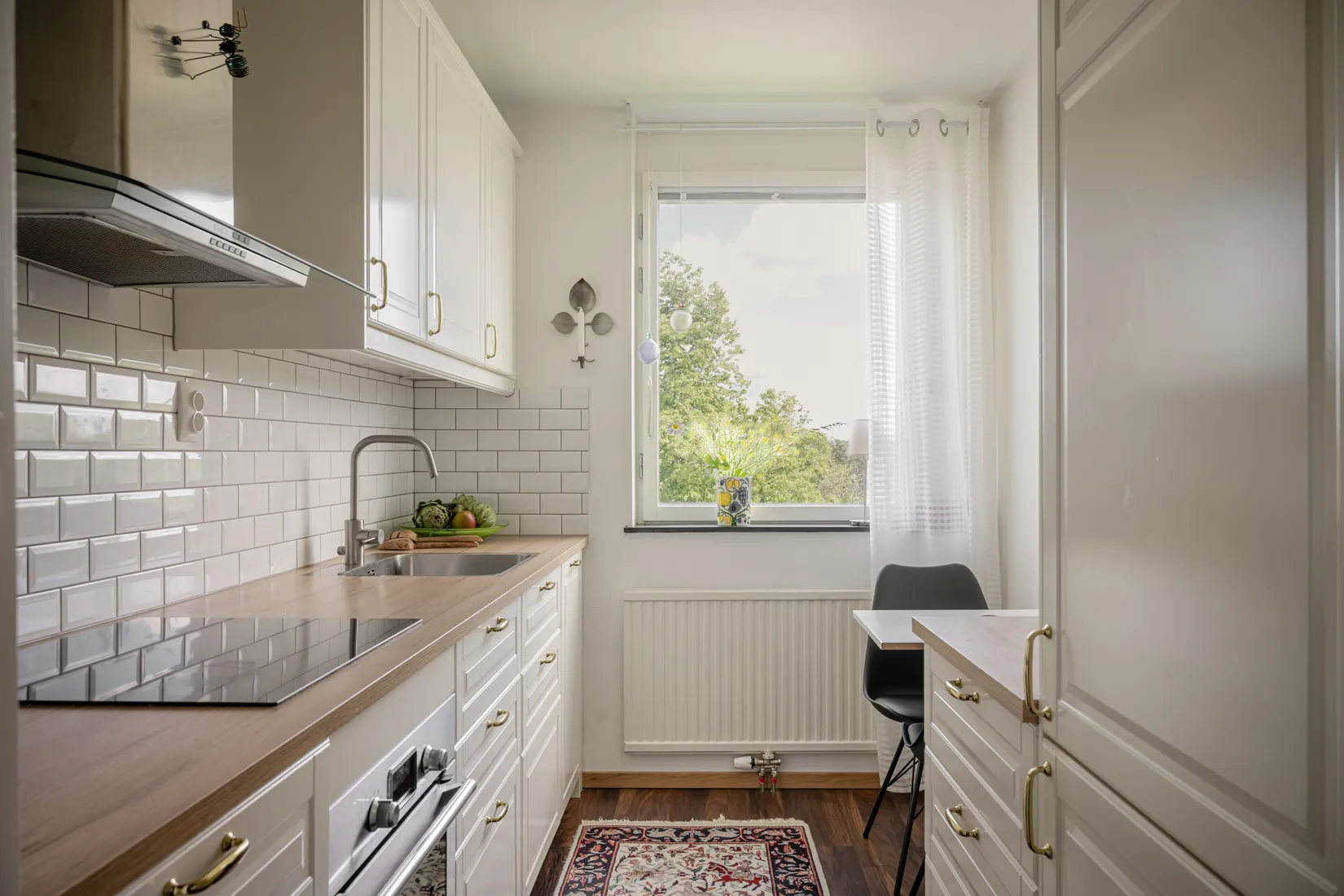 Bostadsrätt, Henriksdalsringen 5, 1 tr, Henriksdalsringen, Nacka