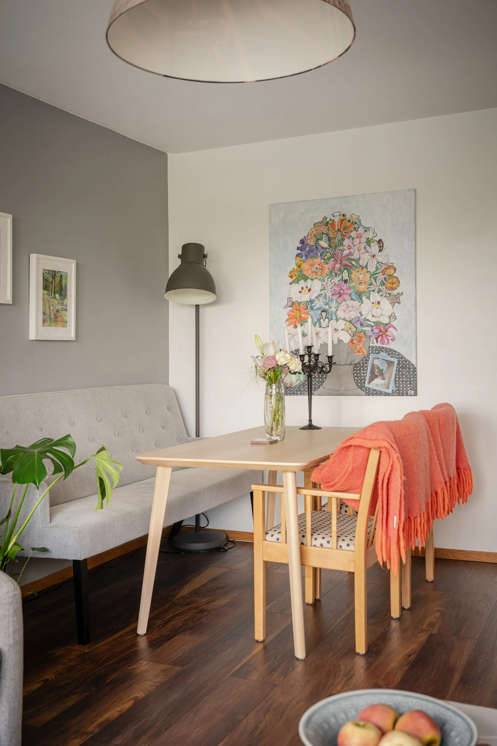 Bostadsrätt, Henriksdalsringen 5, 1 tr, Henriksdalsringen, Nacka