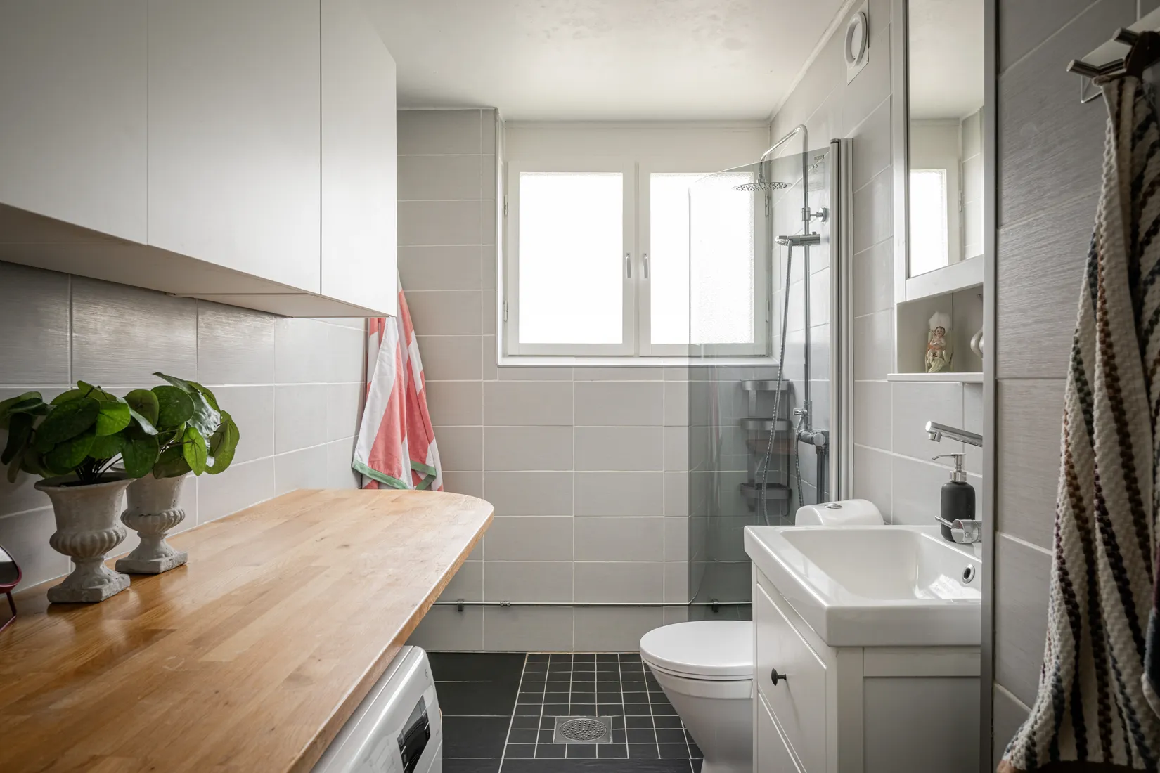 Bostadsrätt, Henriksdalsringen 5, 1 tr, Henriksdalsringen, Nacka