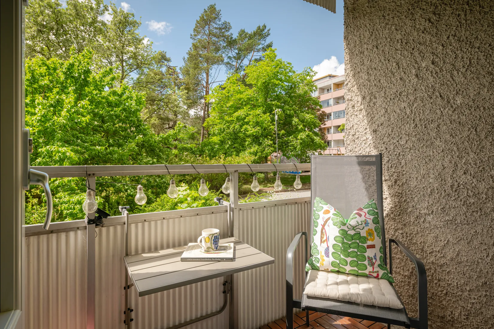 Bostadsrätt, Henriksdalsringen 5, 1 tr, Henriksdalsringen, Nacka