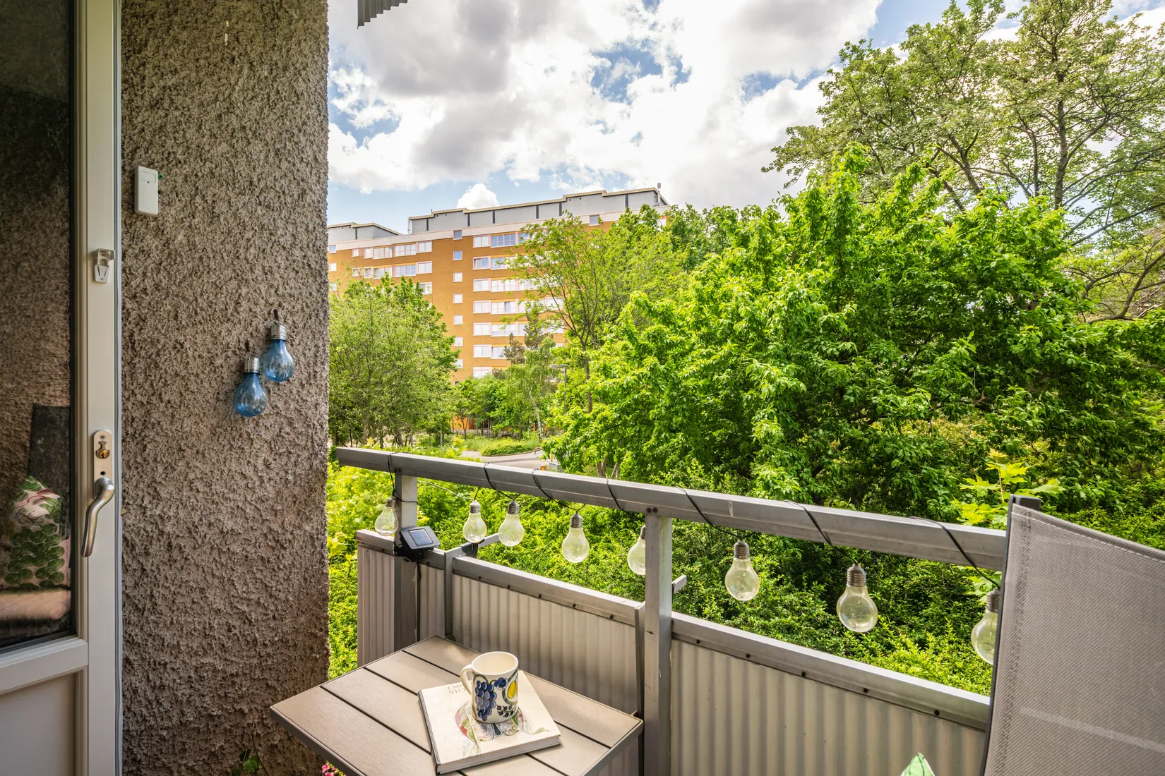 Bostadsrätt, Henriksdalsringen 5, 1 tr, Henriksdalsringen, Nacka