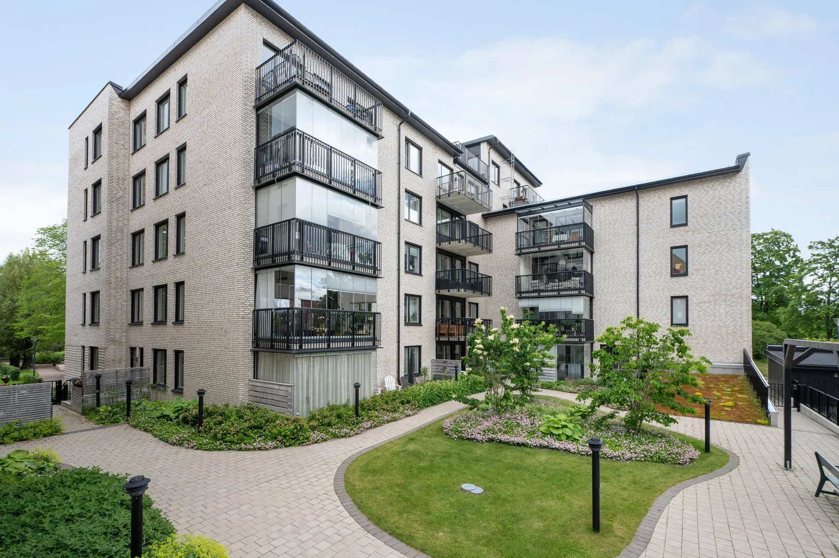 Bostadsrätt, Fridtunagatan 10, Valla, Linköping