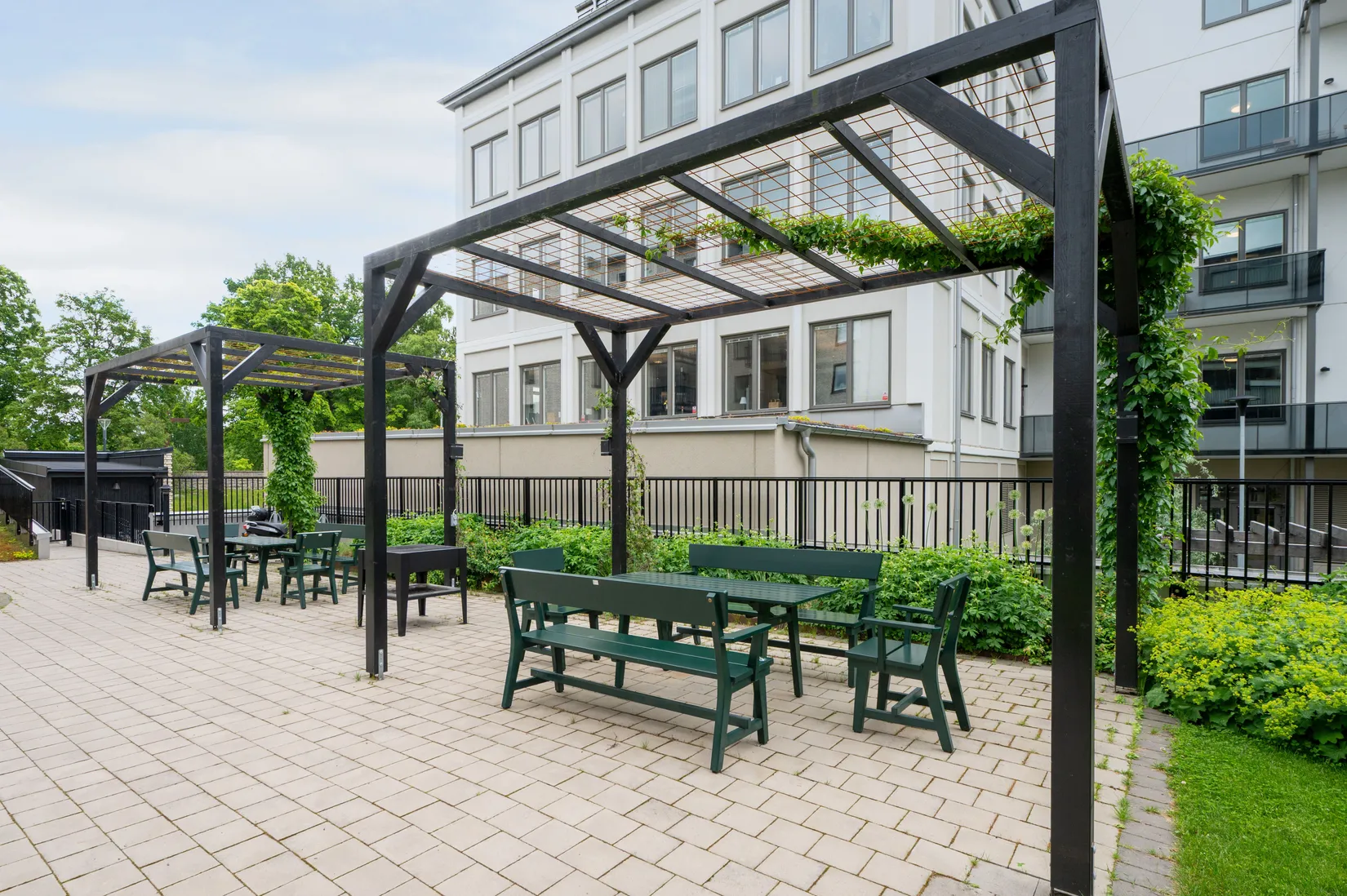 Bostadsrätt, Fridtunagatan 10, Valla, Linköping