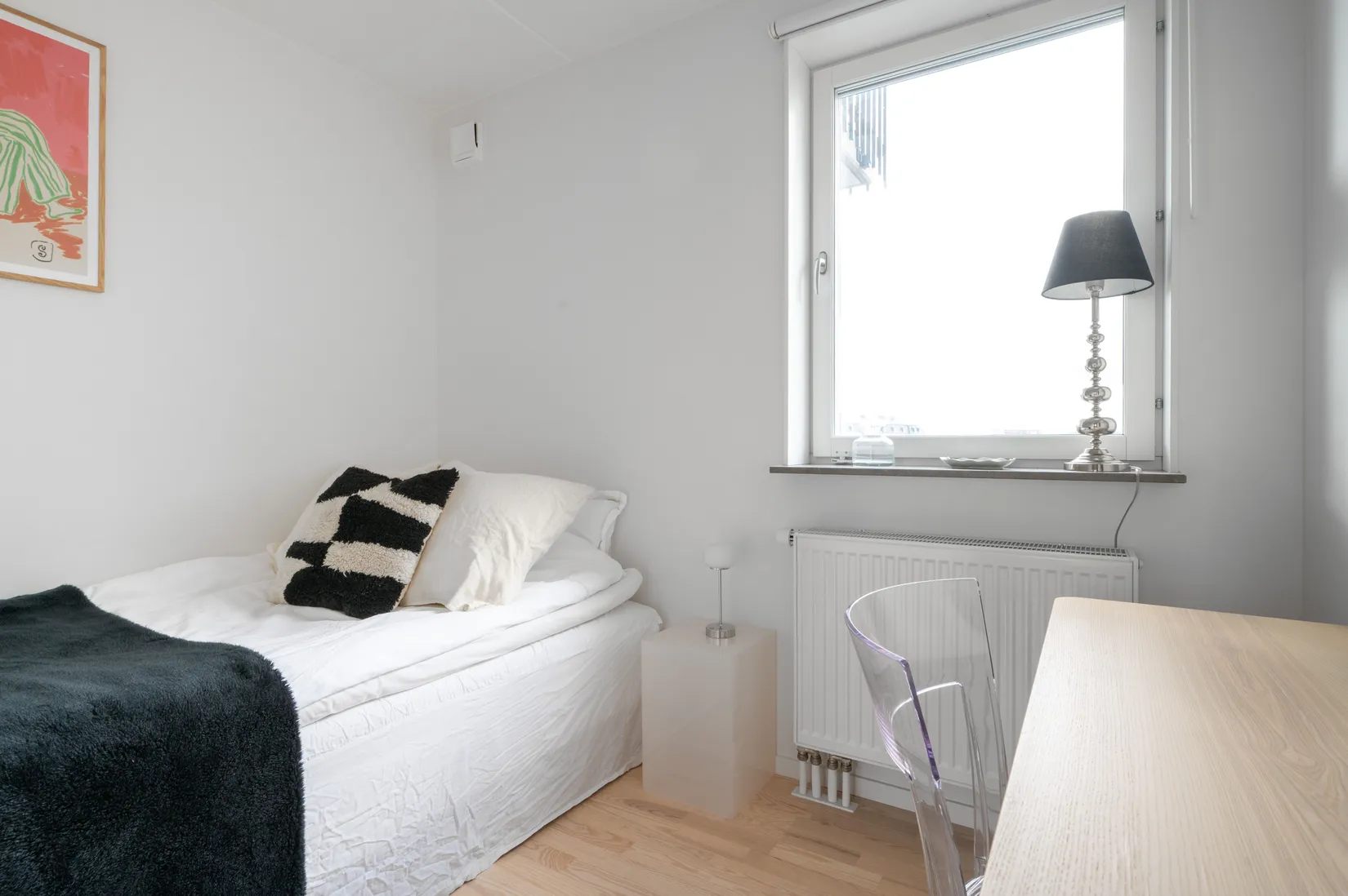 Bostadsrätt, Fridtunagatan 10, Valla, Linköping