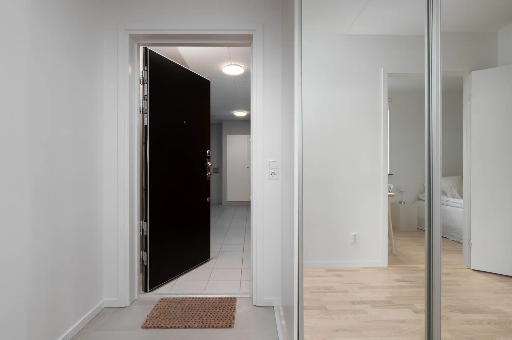 Bostadsrätt, Fridtunagatan 10, Valla, Linköping