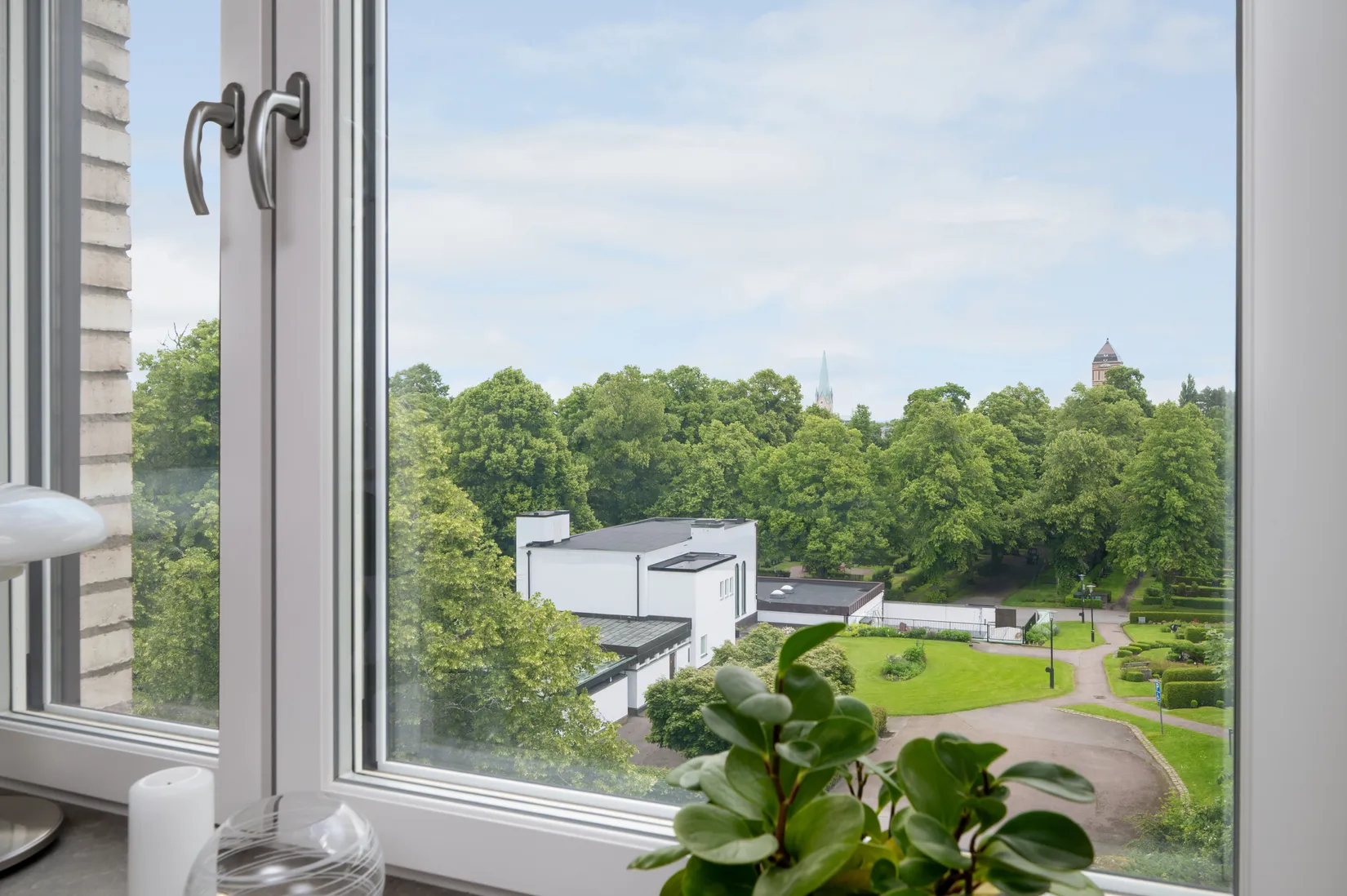 Bostadsrätt, Fridtunagatan 10, Valla, Linköping