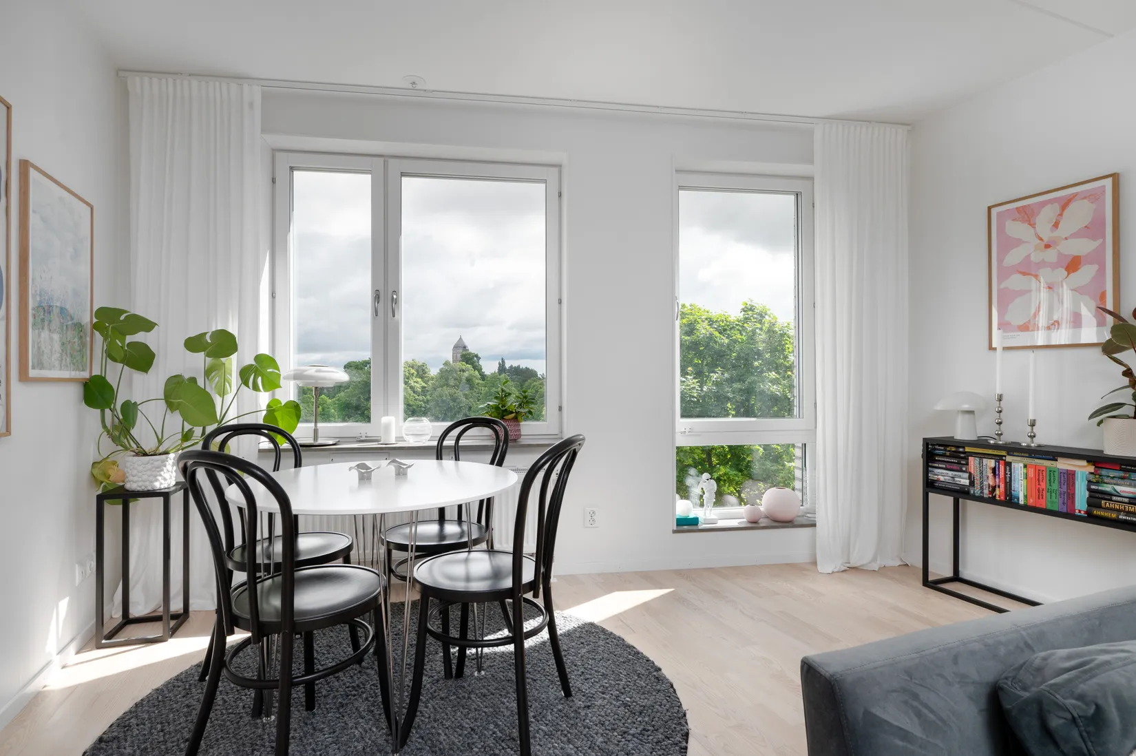 Bostadsrätt, Fridtunagatan 10, Valla, Linköping