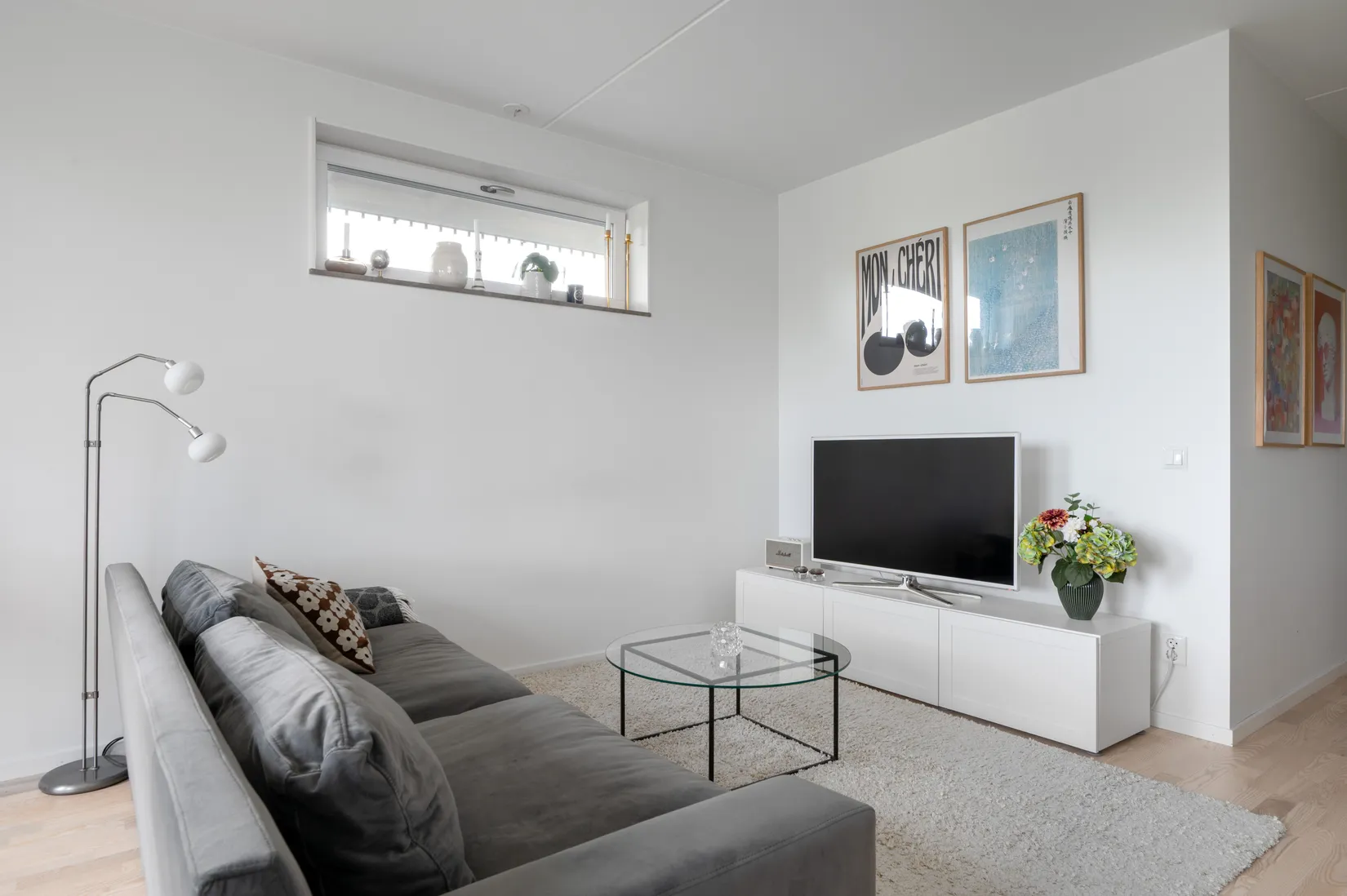 Bostadsrätt, Fridtunagatan 10, Valla, Linköping