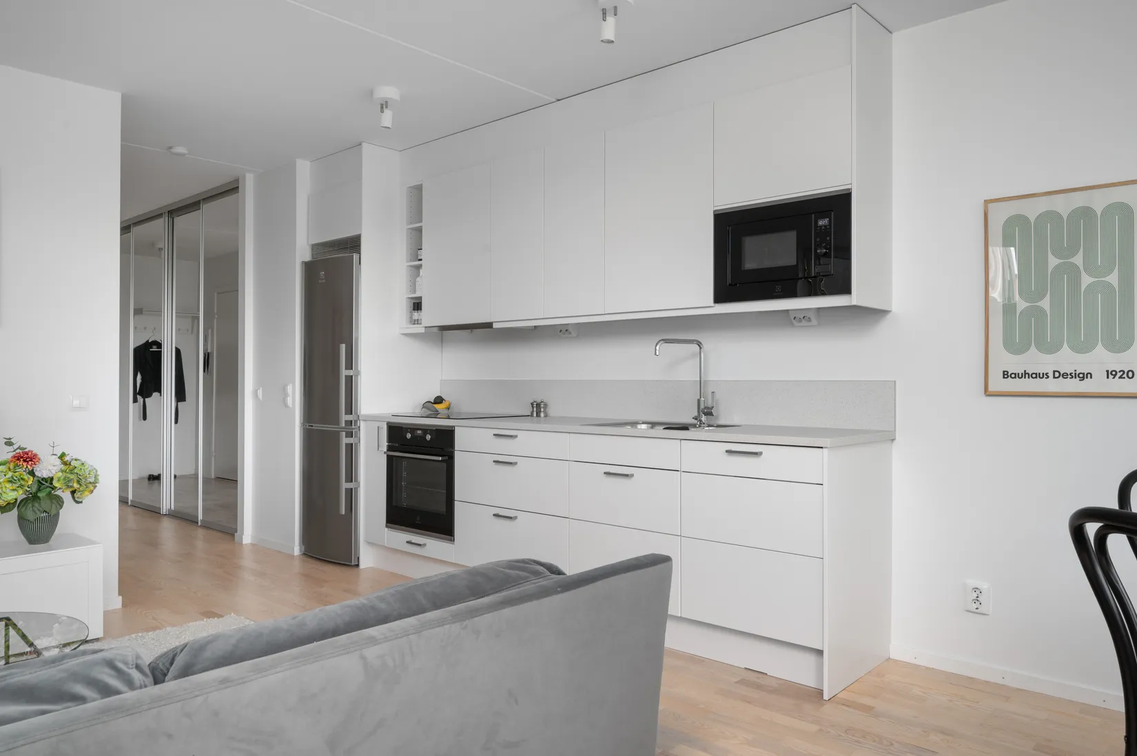 Bostadsrätt, Fridtunagatan 10, Valla, Linköping