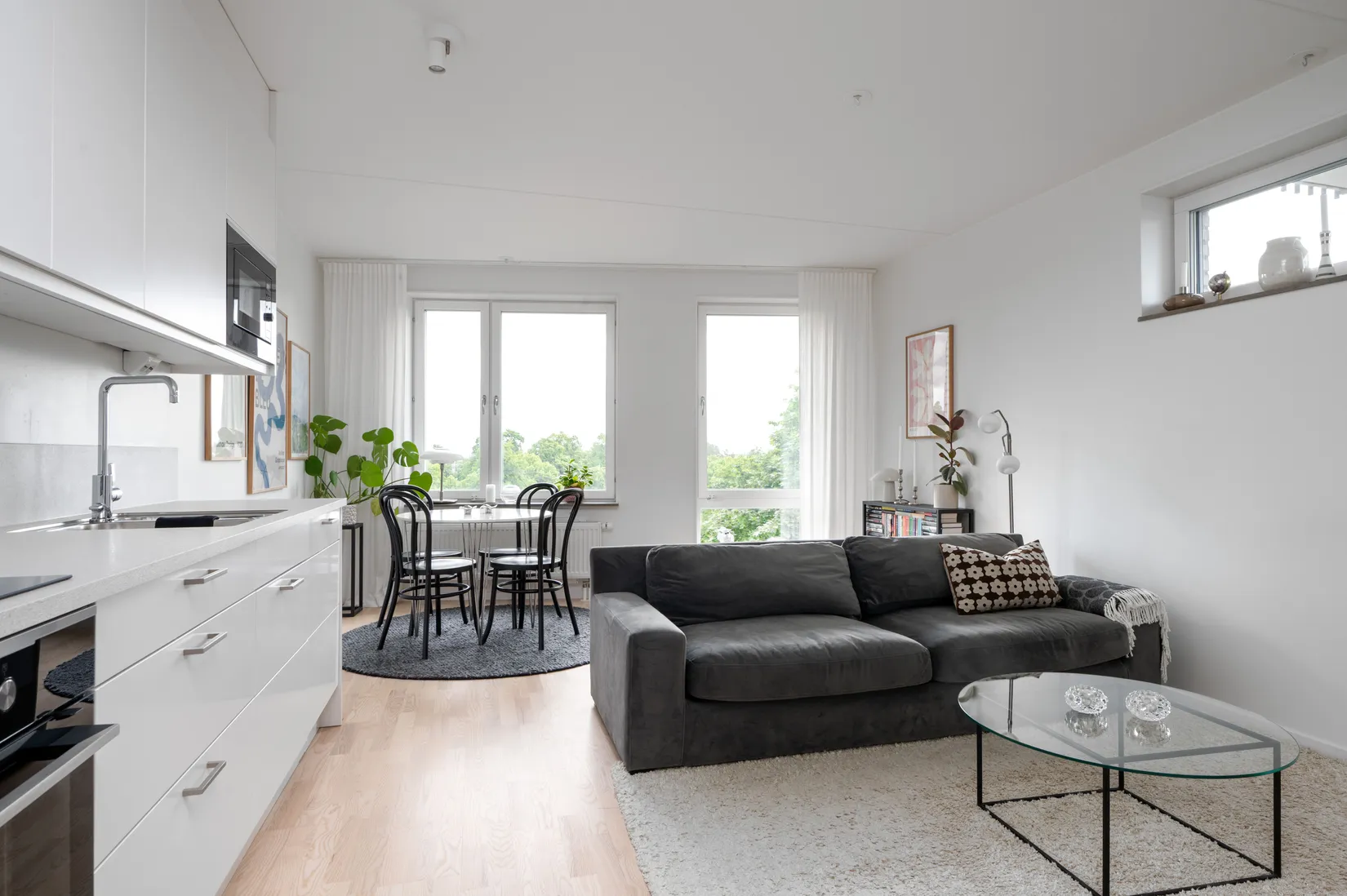 Bostadsrätt, Fridtunagatan 10, Valla, Linköping