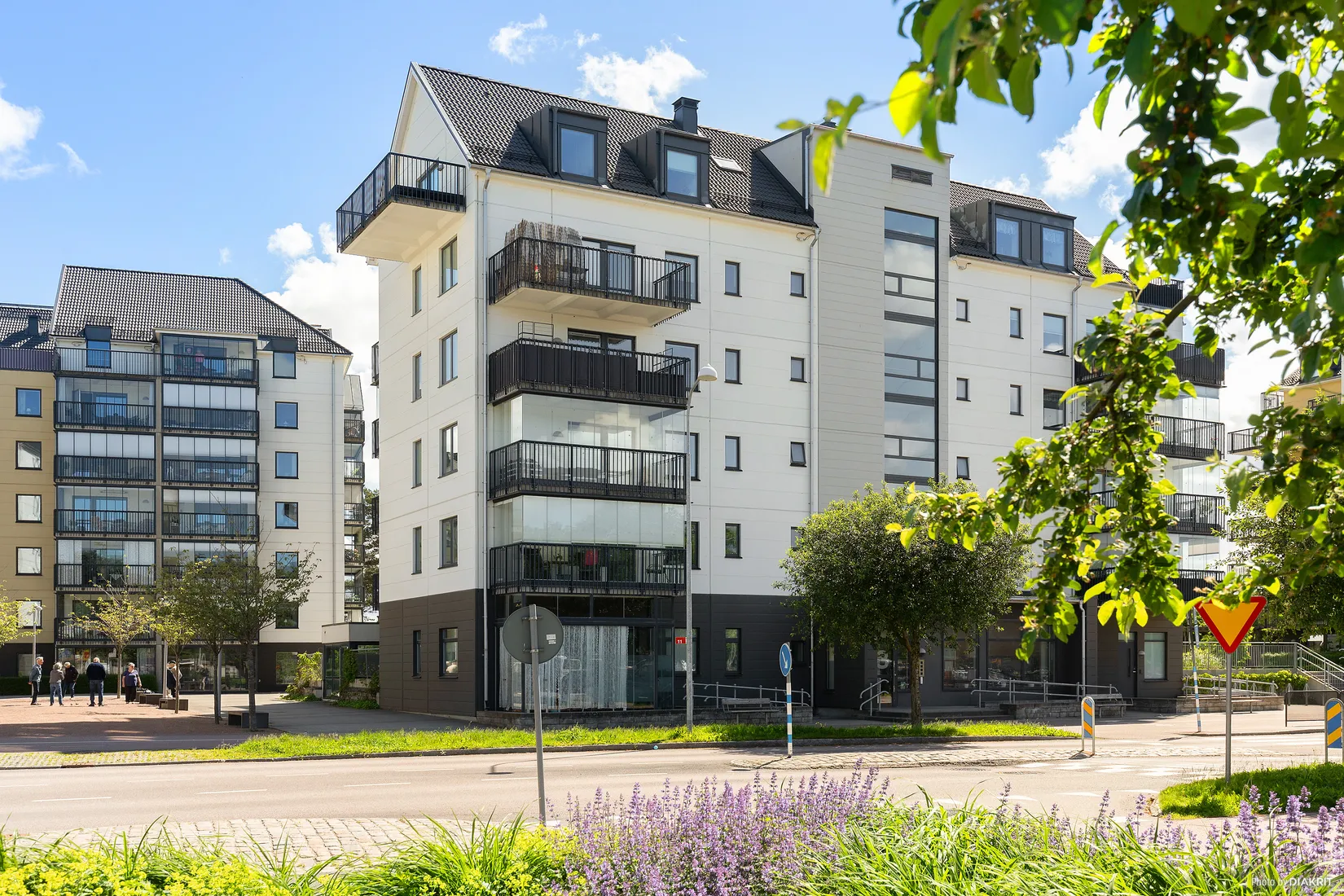 Bostadsrätt, Nolehultsvägen 3, Tuve, Göteborg