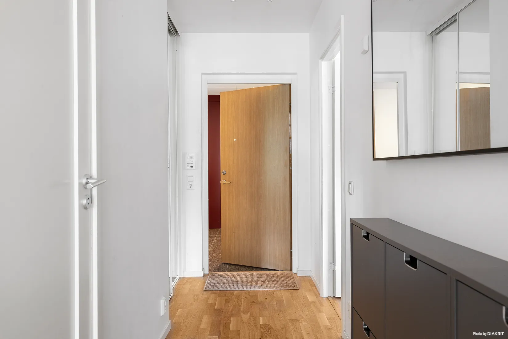 Bostadsrätt, Nolehultsvägen 3, Tuve, Göteborg