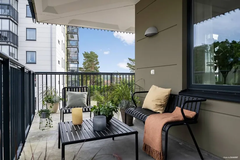 Bostadsrätt, Nolehultsvägen 3, Tuve, Göteborg