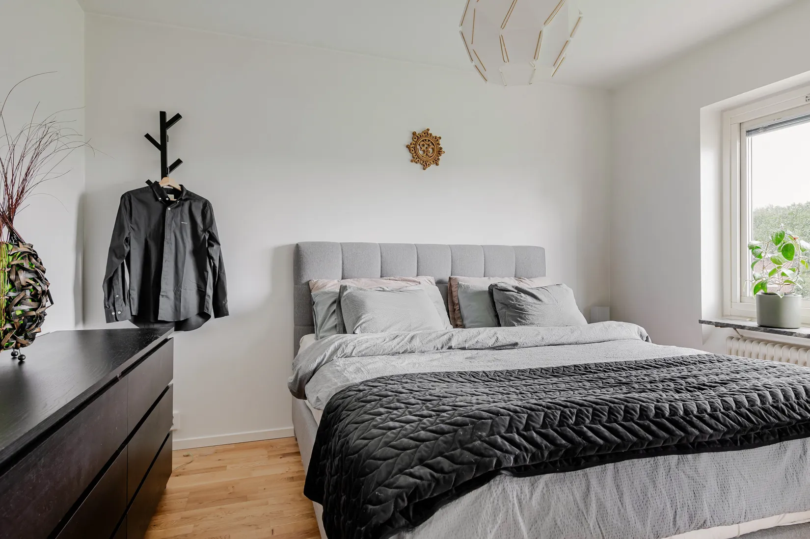 Bostadsrätt, Birgittagatan 1B, Mjölby