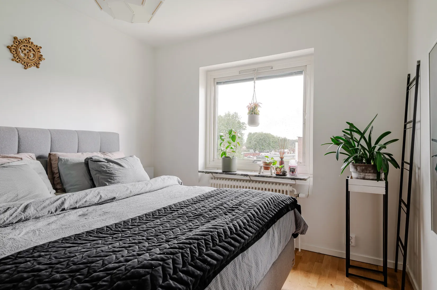 Bostadsrätt, Birgittagatan 1B, Mjölby